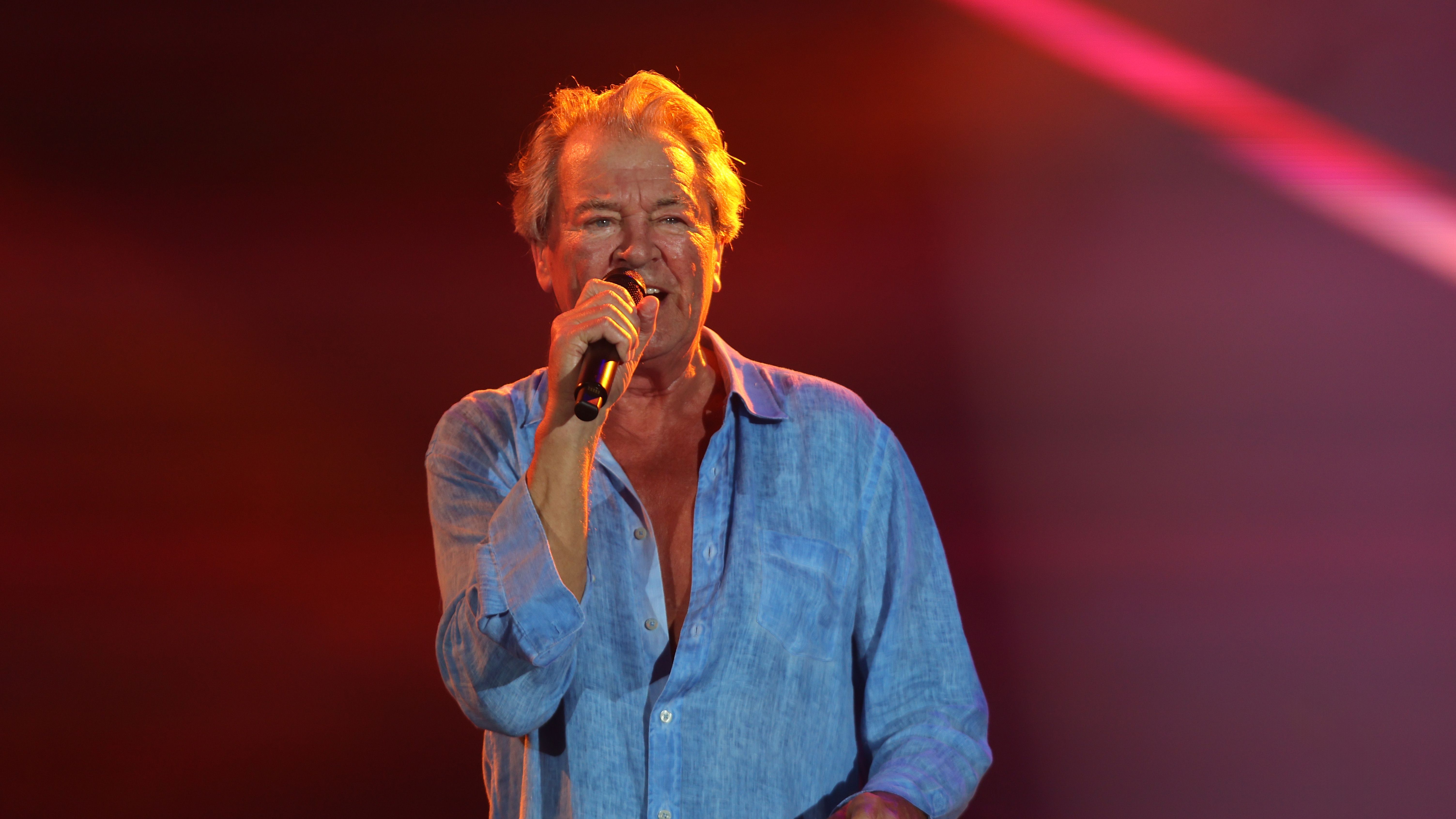 Ian Gillan (Foto:  Wagner Meier/Getty Images)