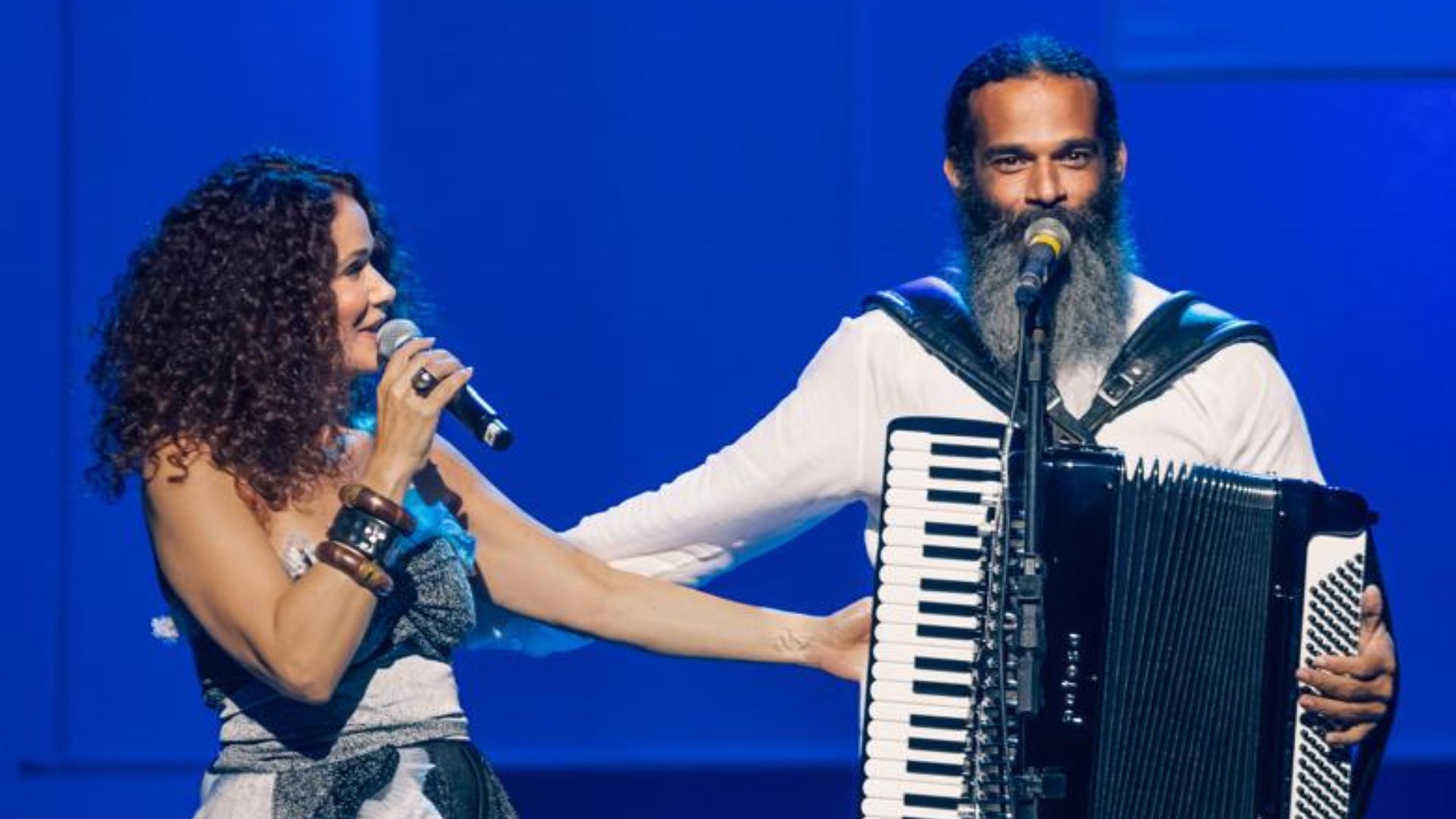João Pernambuco é homenageado com projeto audiovisual na voz de Glaucia Nasser
