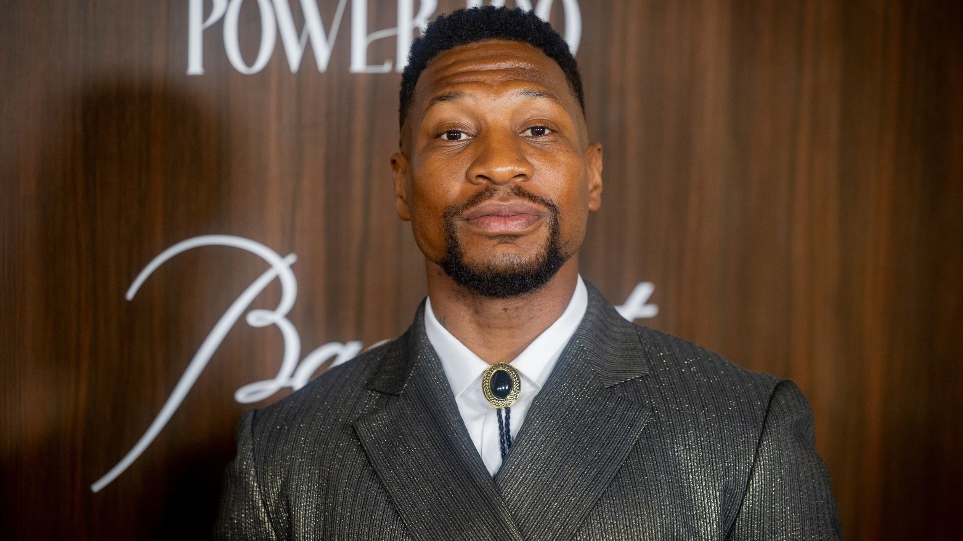Jonathan Majors (Foto: Emma McIntyre/WireImage)