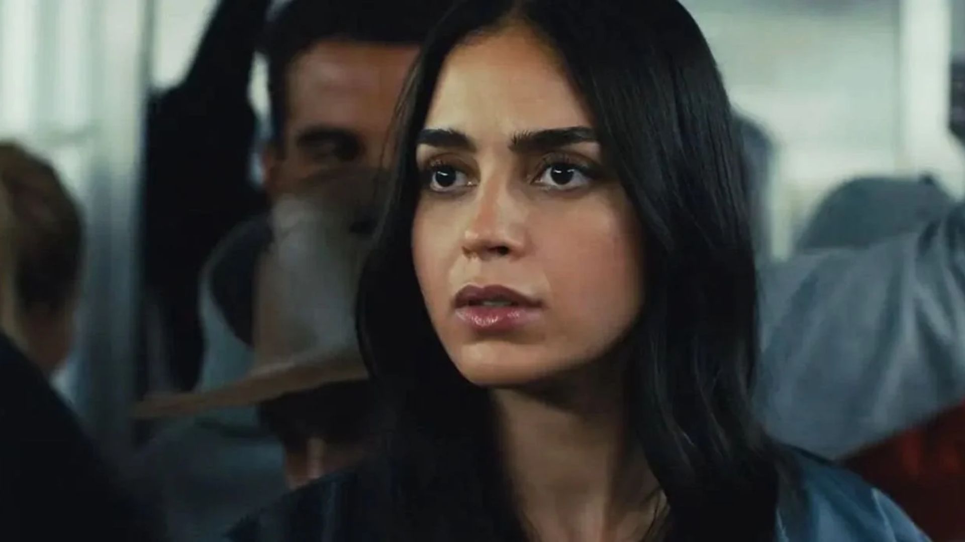 Melissa Barrera sobre demissão de Pânico: 'Período mais obscuro e difícil da minha vida'