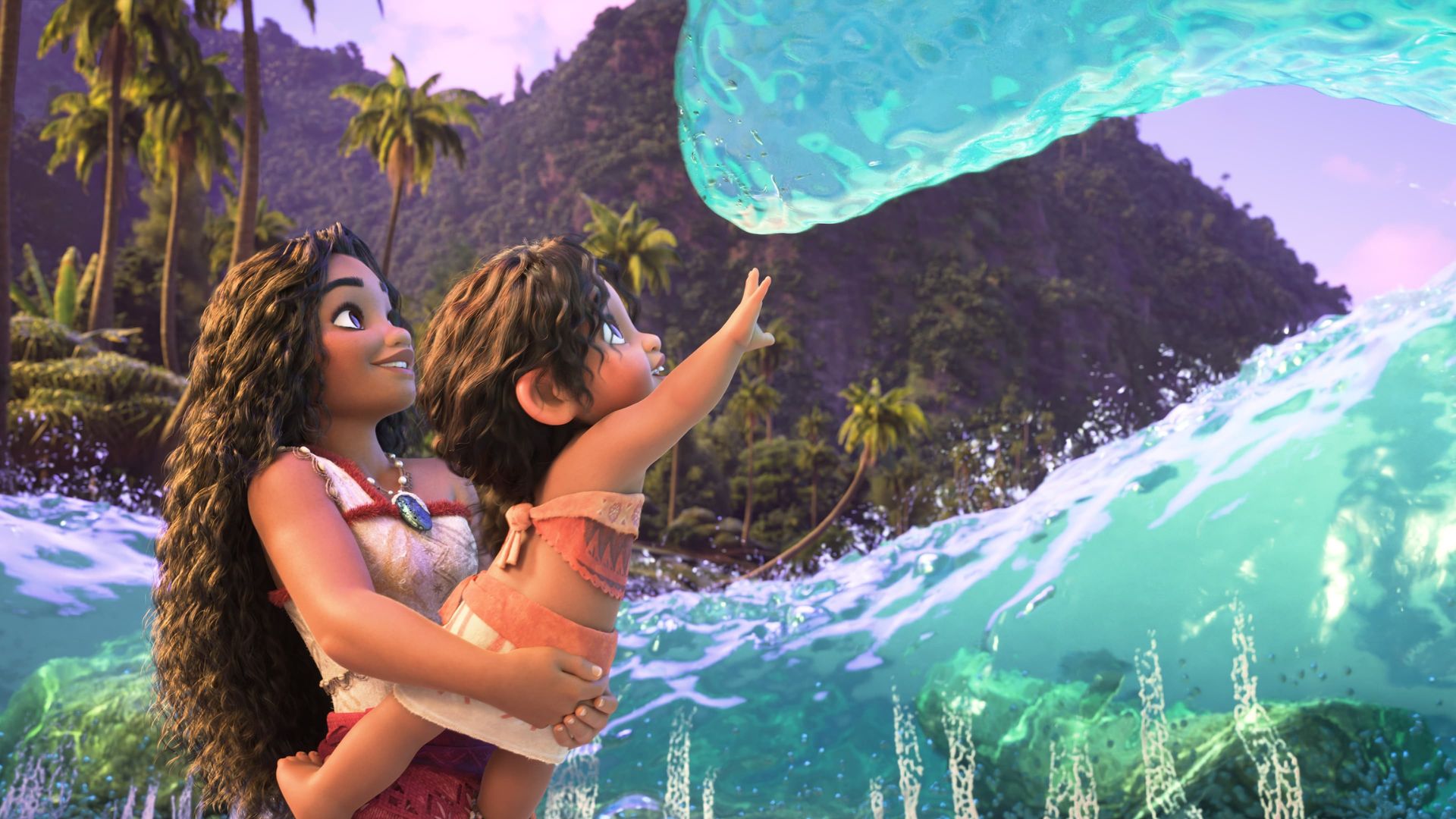Moana 2 é uma aventura divertida, mas sem o encanto de seu antecessor; leia a crítica