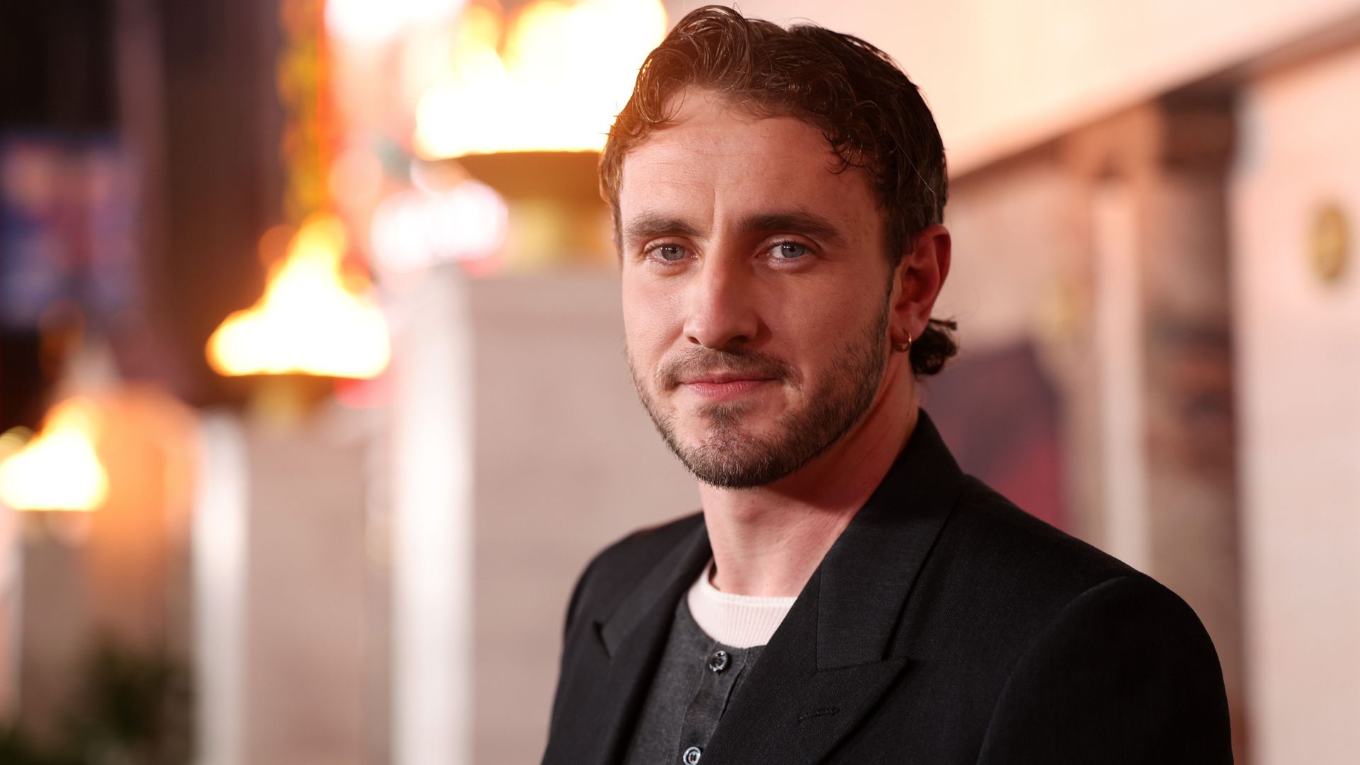 Paul Mescal (Foto: Phillip Faraone/Getty Images)