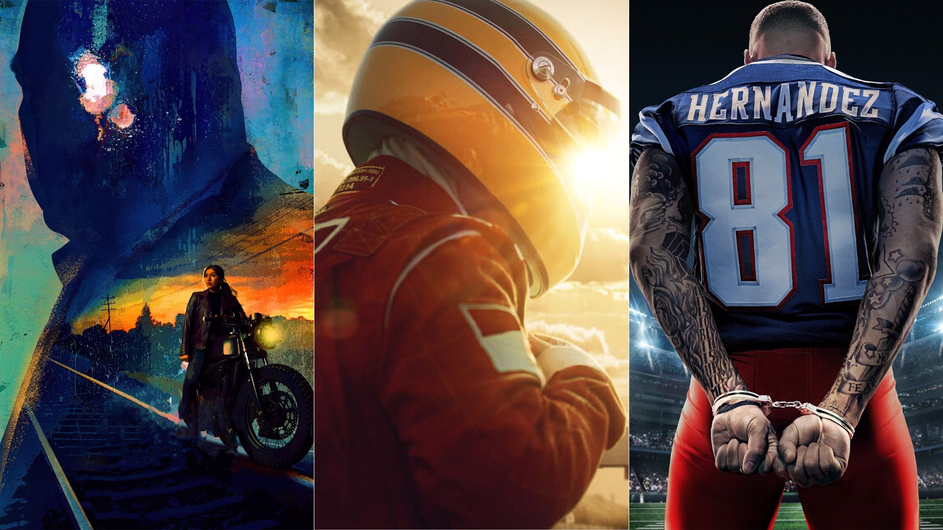 Qual foi a melhor série estreante de 2024? Vote na sua favorita!