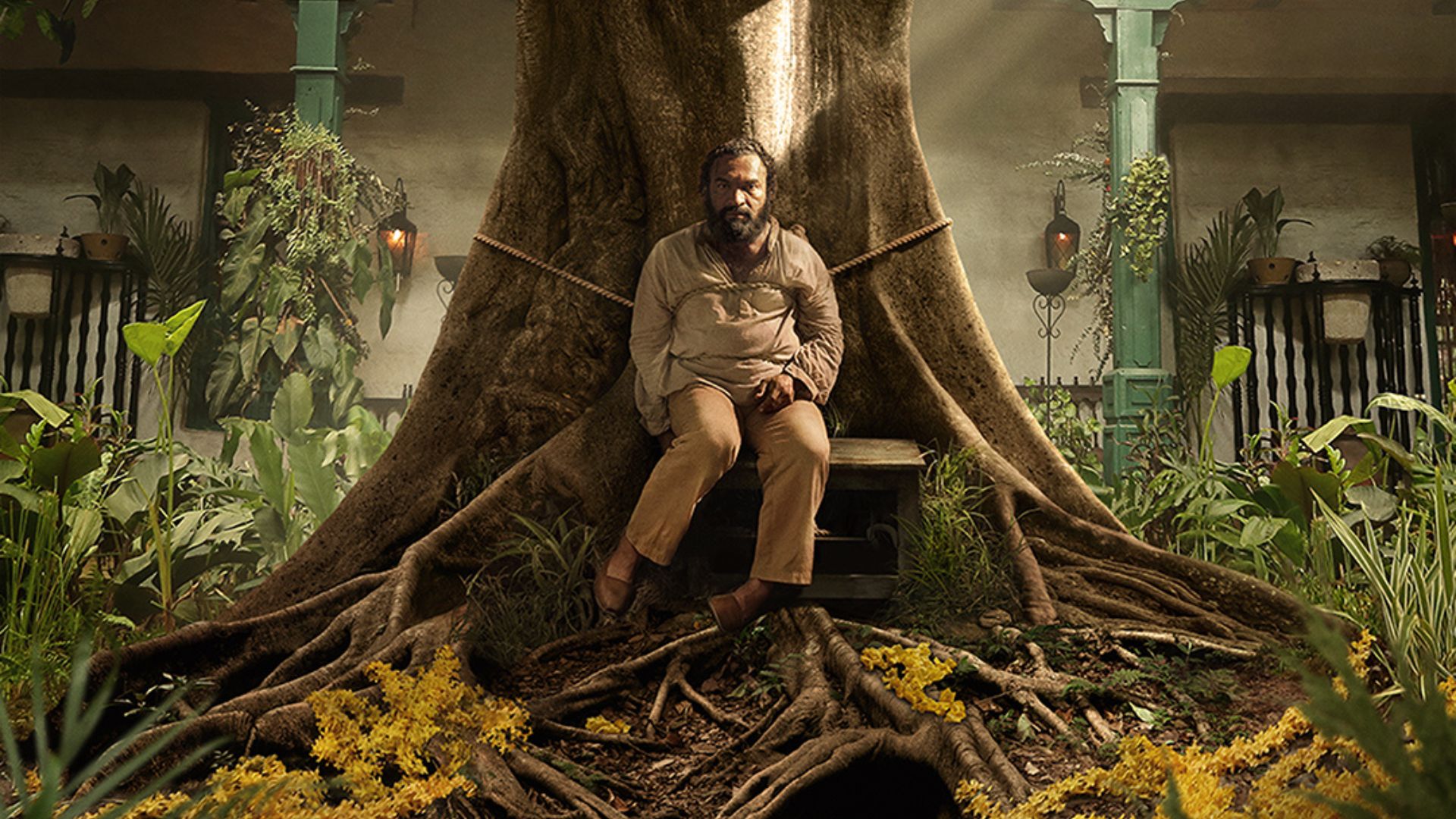 Quando estreia Cem Anos de Solidão, série baseada na obra de Gabriel García Márquez?