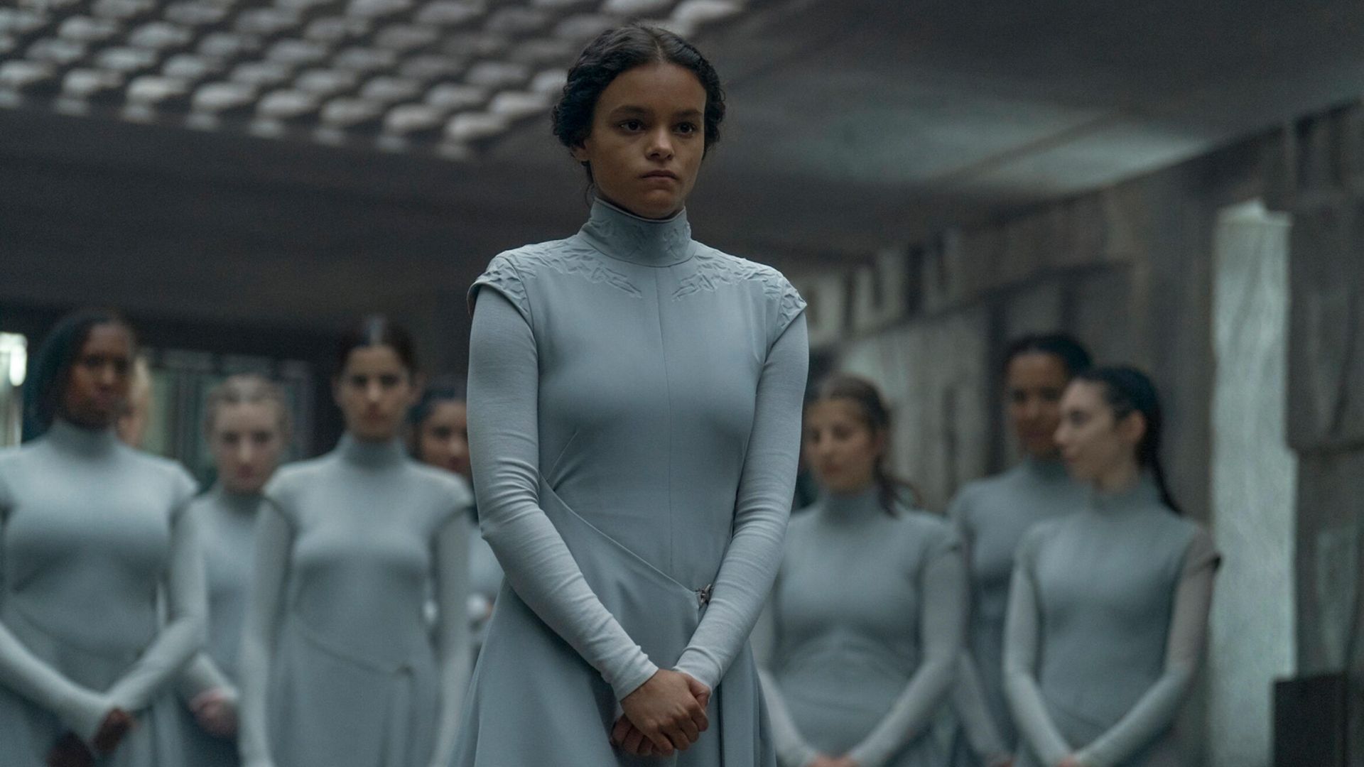 Quando estreia o 2º episódio de Duna: A Profecia, série derivada de Duna?