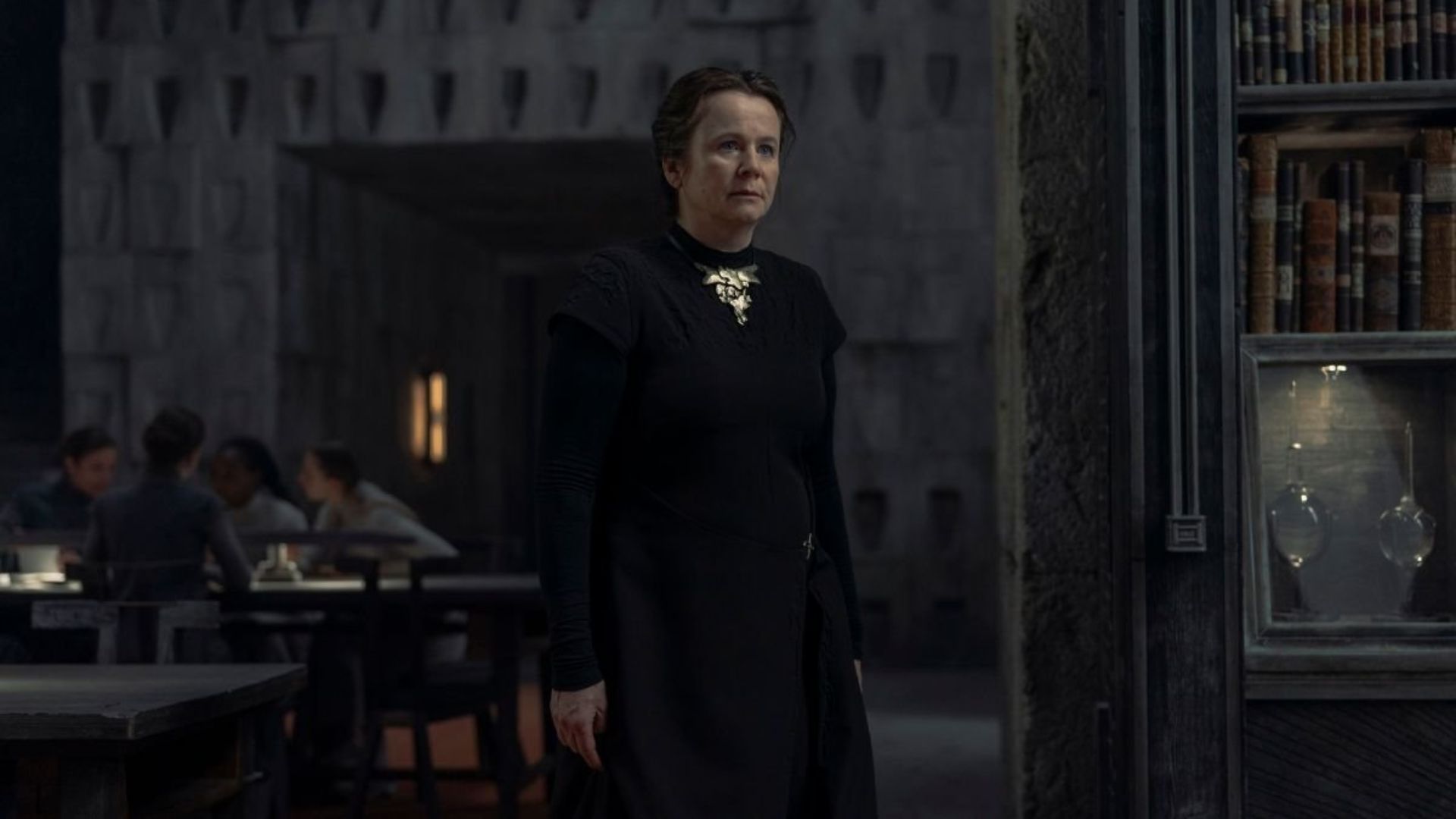 Quando estreia o 3º episódio de Duna: A Profecia, série do universo de Frank Herbert?