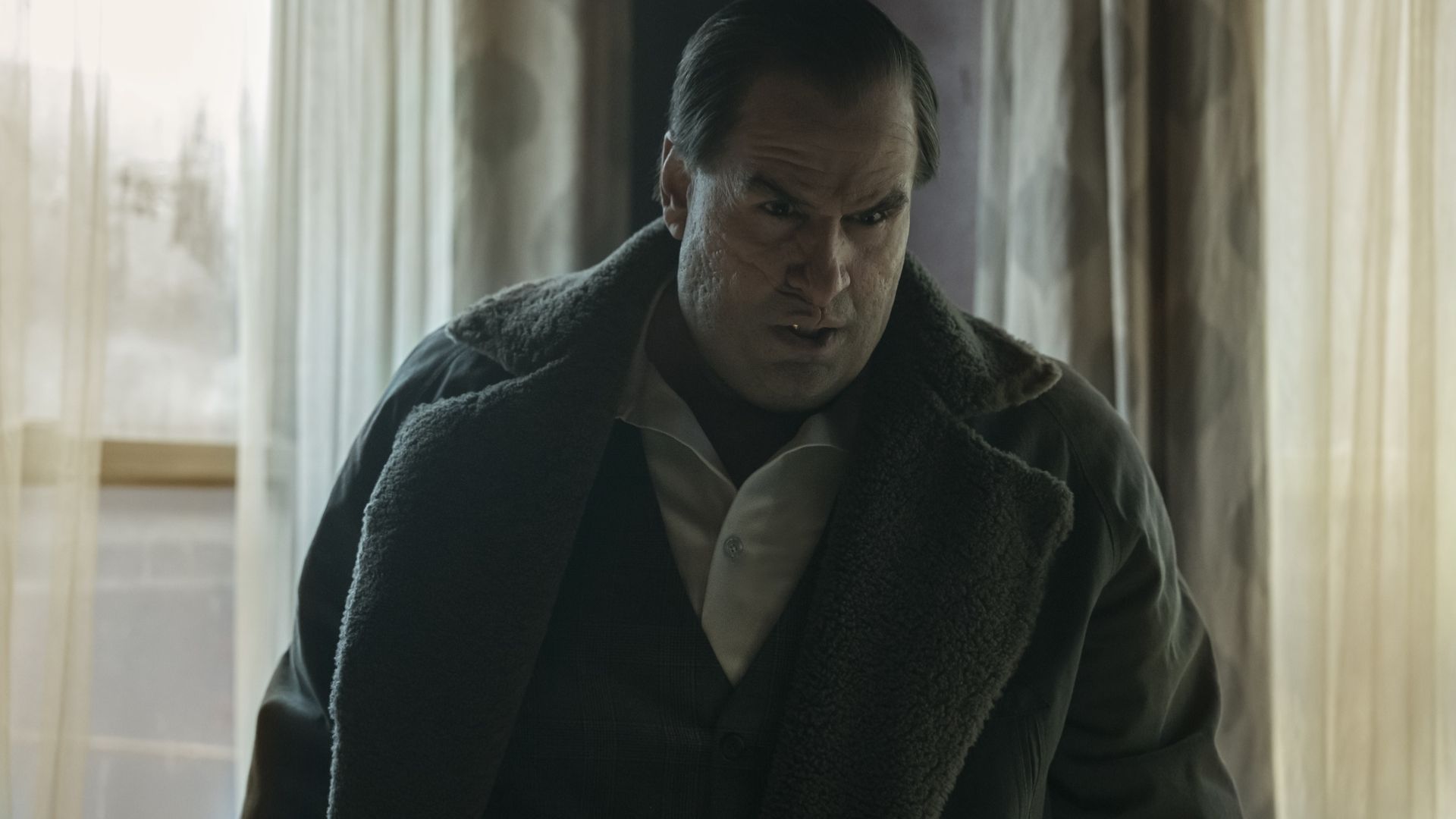 Que horas estreia o 7º e penúltimo episódio de Pinguim, spin-off de Batman?