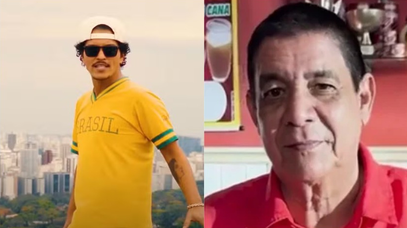 Reprodução: Internet