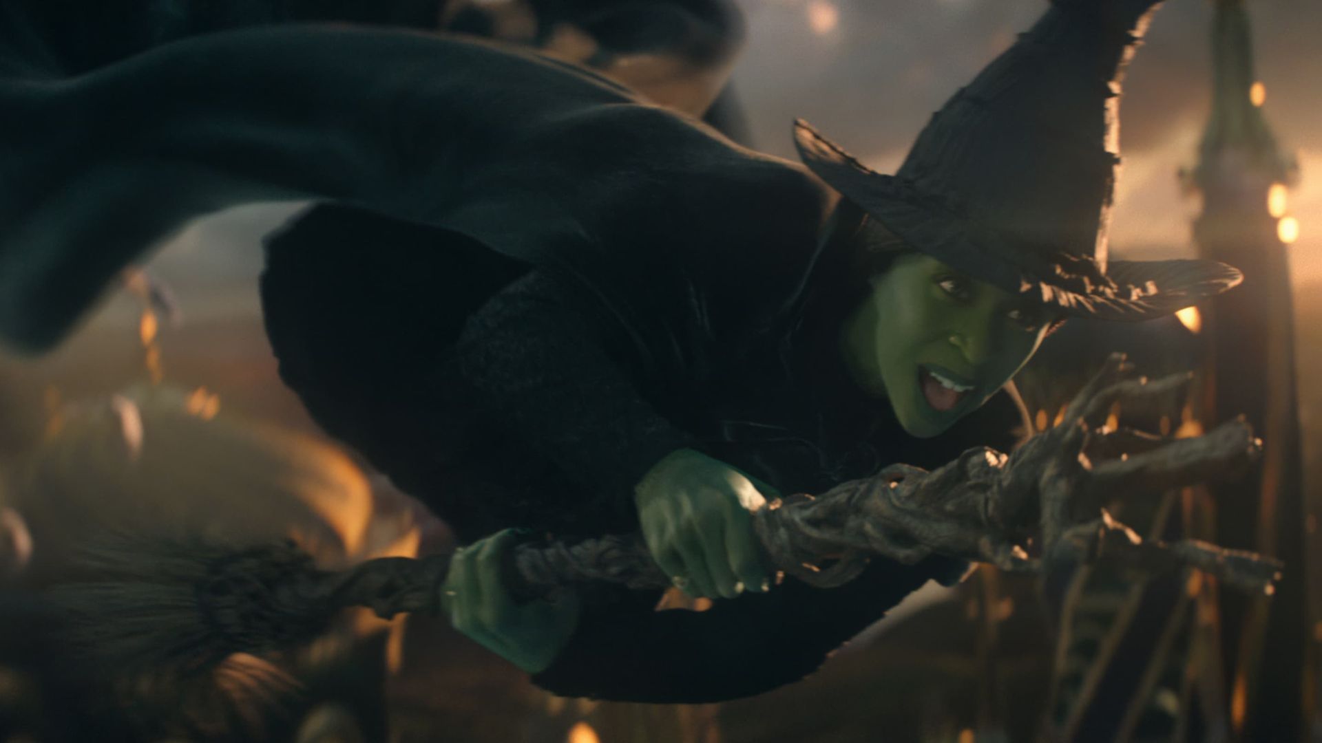 Wicked traz participação superespecial — e não é a que você está pensando