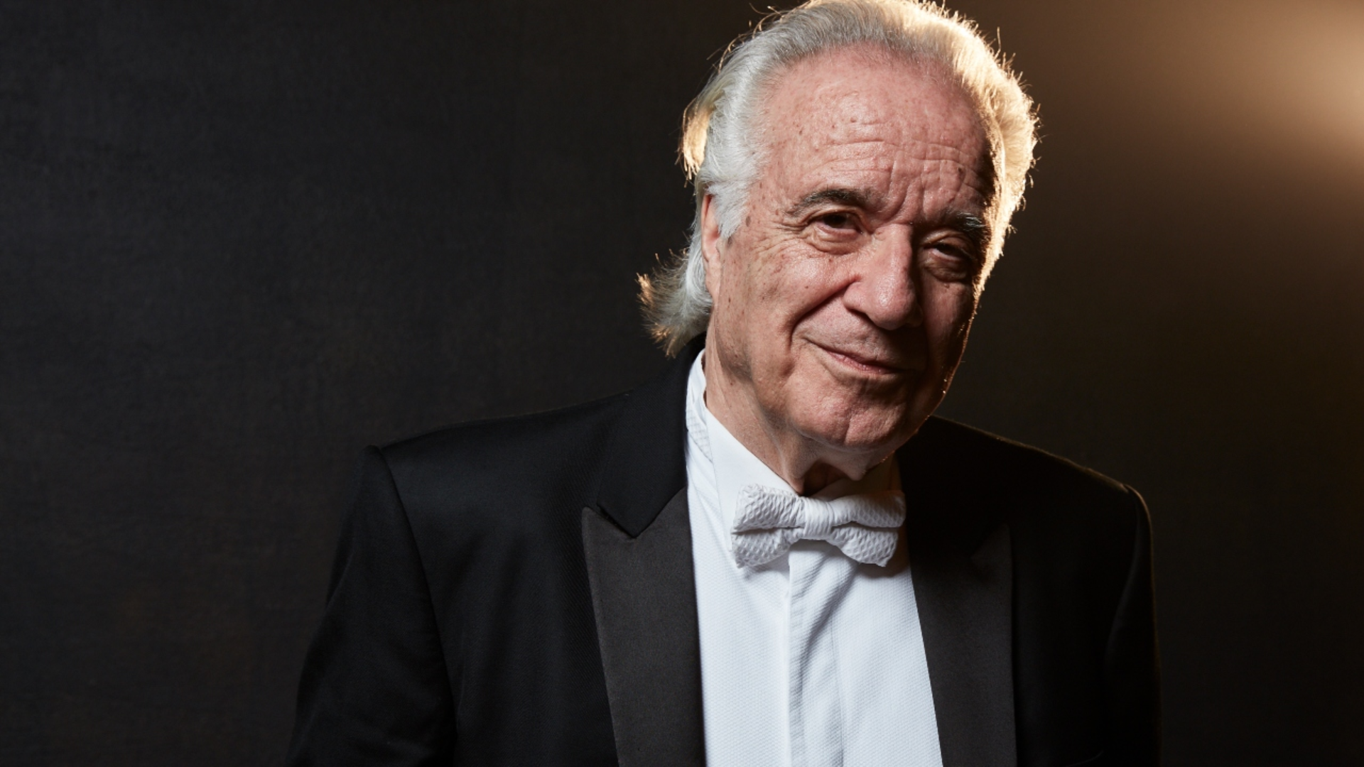 João Carlos Martins - Foto: Ale Catan