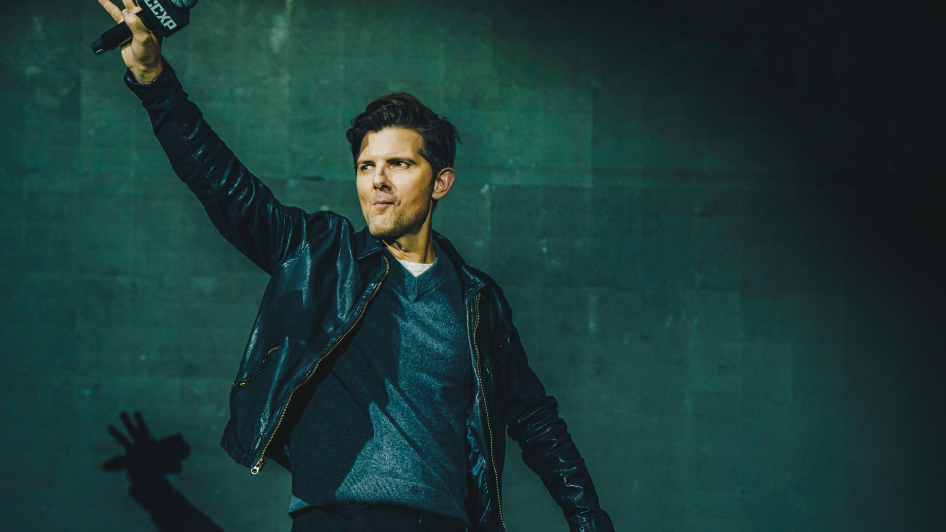 Adam Scott e elenco de Ruptura lançam novo trailer da 2ª temporada na CCXP24