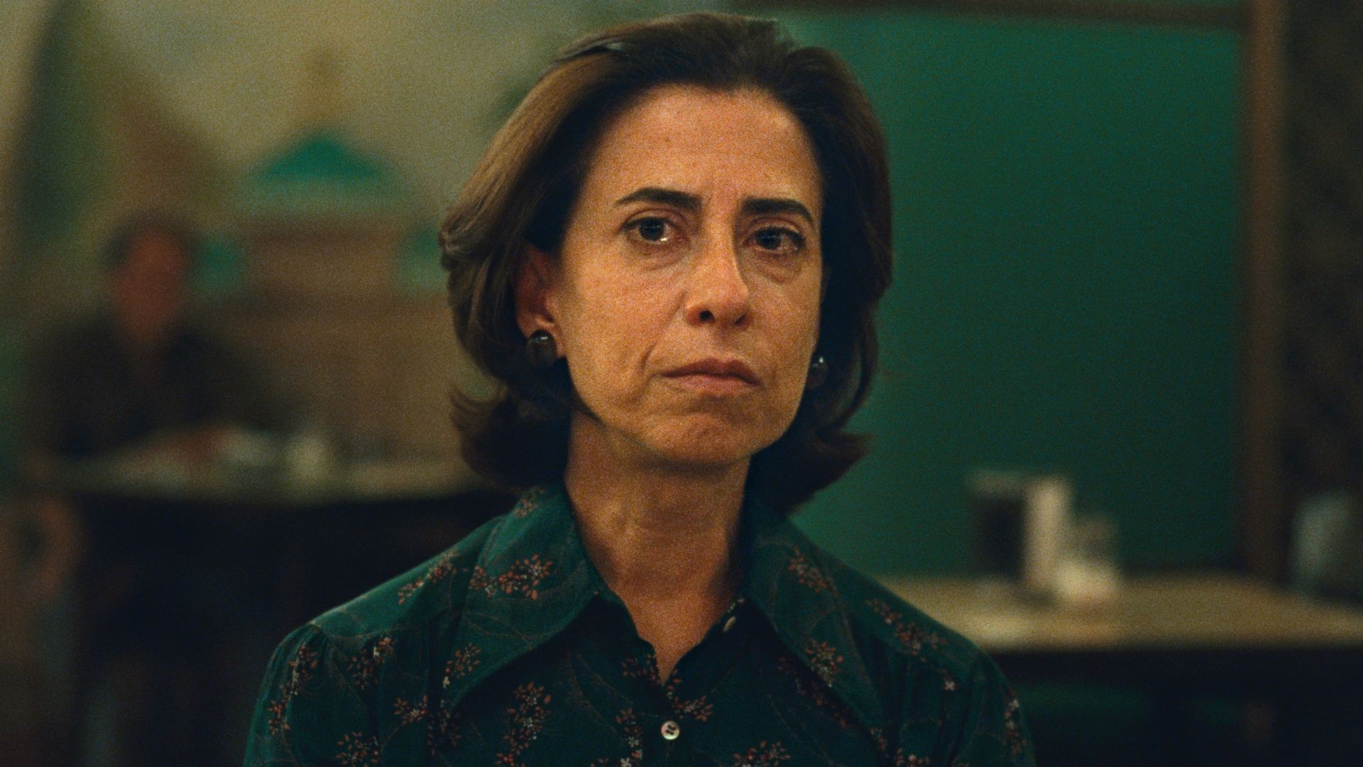 Após Selton Mello, cinema no Rio de Janeiro procura sósia de Fernanda Torres