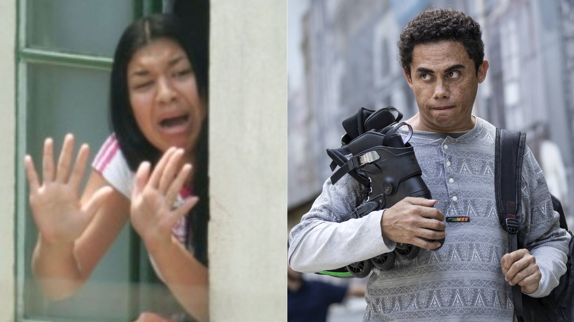 Casos Eloá e Matsunaga vão ganhar filmes por produtora de Maníaco do Parque