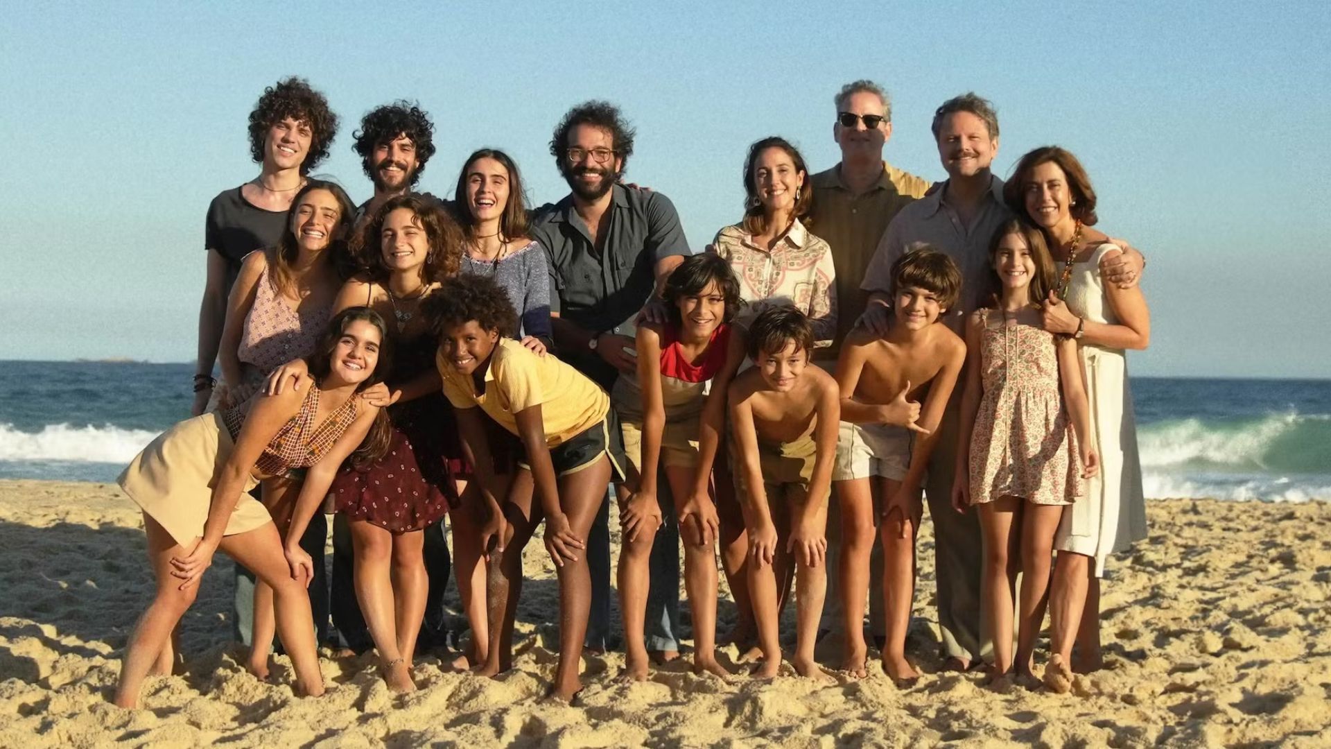 Com Ainda Estou Aqui, Critics Choice Awards divulga lista de indicados à edição de 2025