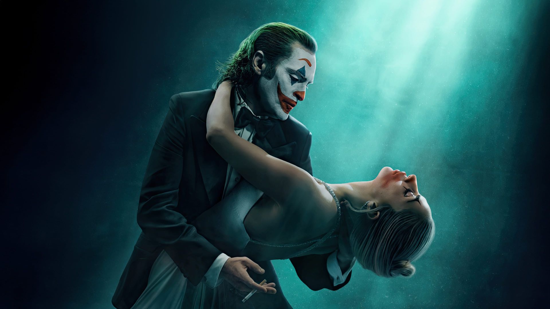 Coringa: Delírio a Dois, com Joaquin Phoenix e Lady Gaga, estreia em dezembro na Max