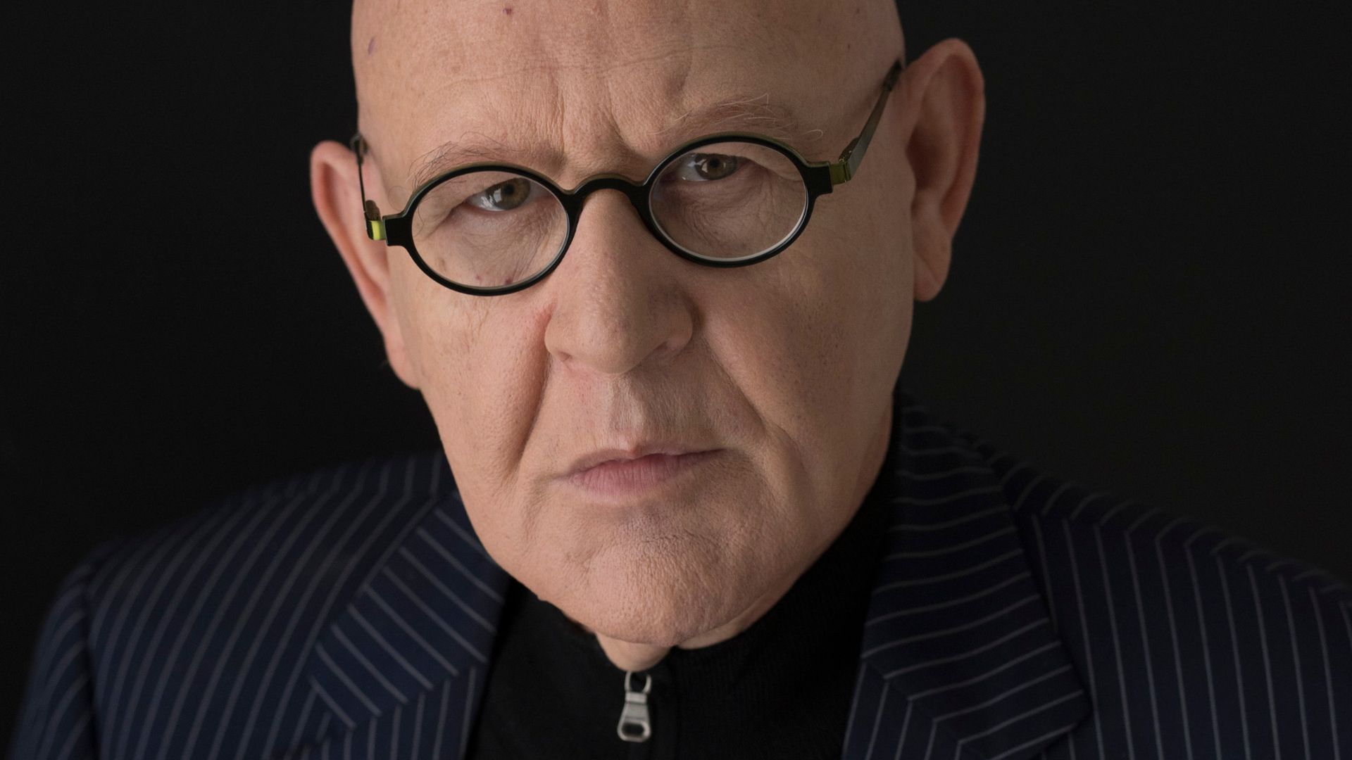 Brasileiro radicado nos Estados Unidos, Daniel Benzali foi indicado pela série Murder One (Michael Bezjian/WireImage)