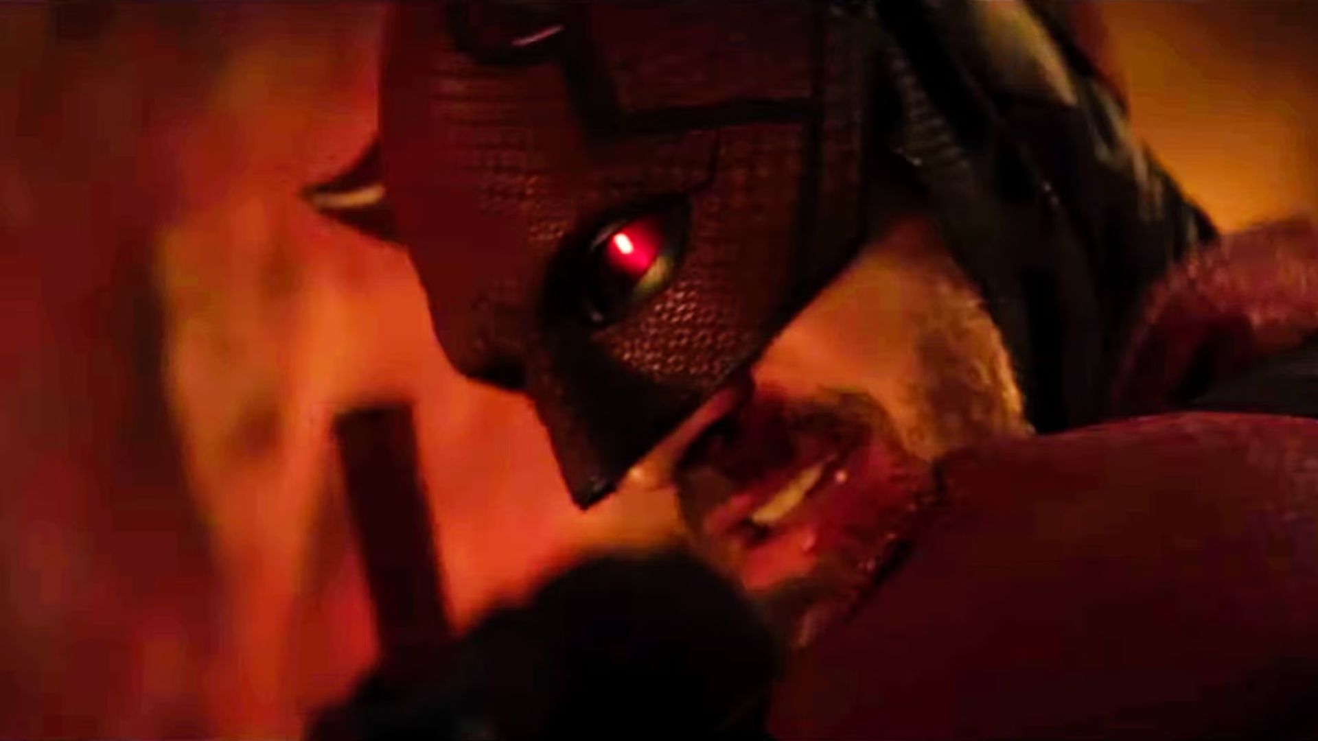 Demolidor: Renascido, nova série da Marvel, ganha imagem inédita