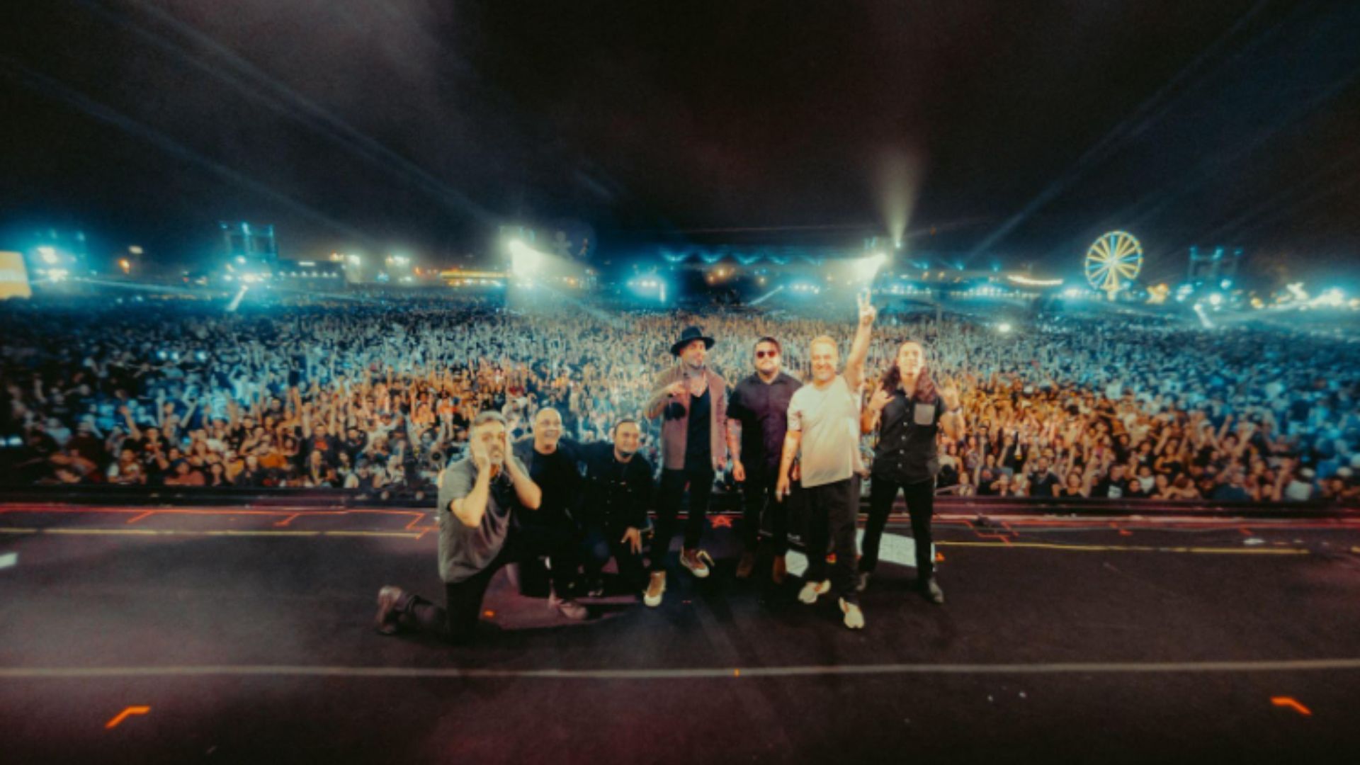 Detonautas (Foto: Fabiano Santos)