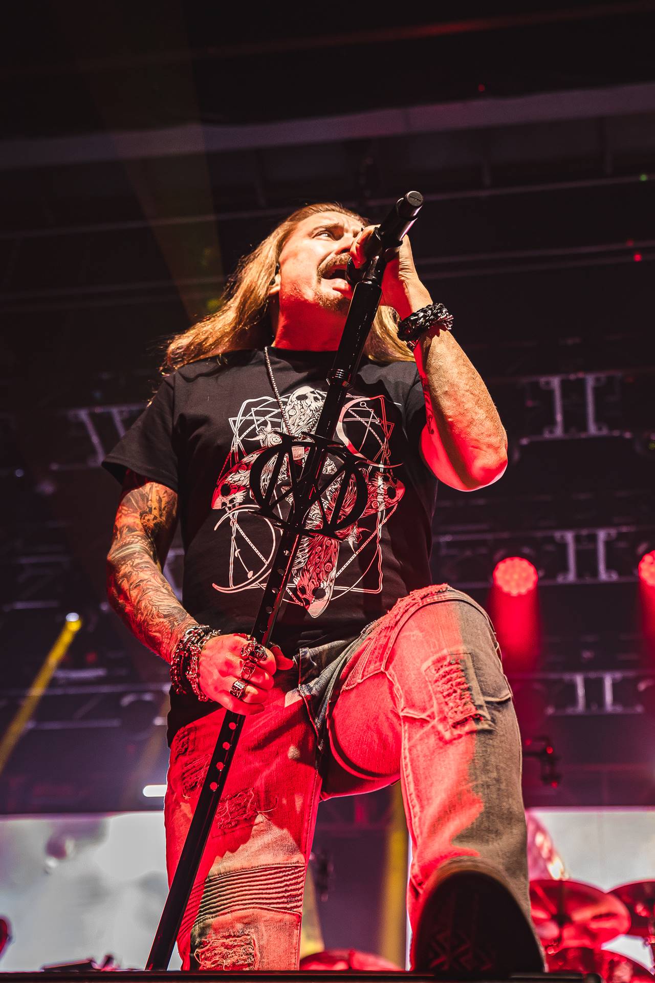 Dream Theater em Belo Horizonte (Foto: Rapha Garcia @raphagarcia para o site IgorMiranda.com.br)