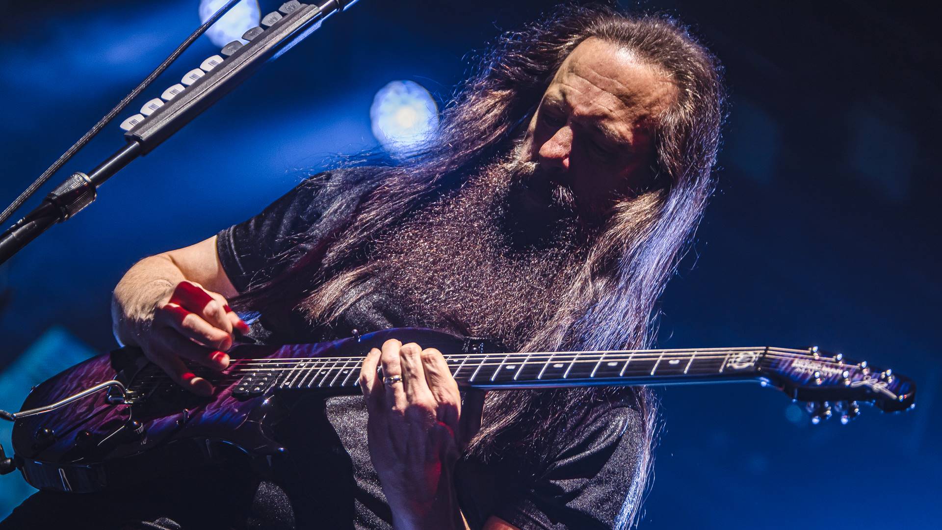 Dream Theater em Belo Horizonte (Foto: Rapha Garcia @raphagarcia para o site IgorMiranda.com.br)