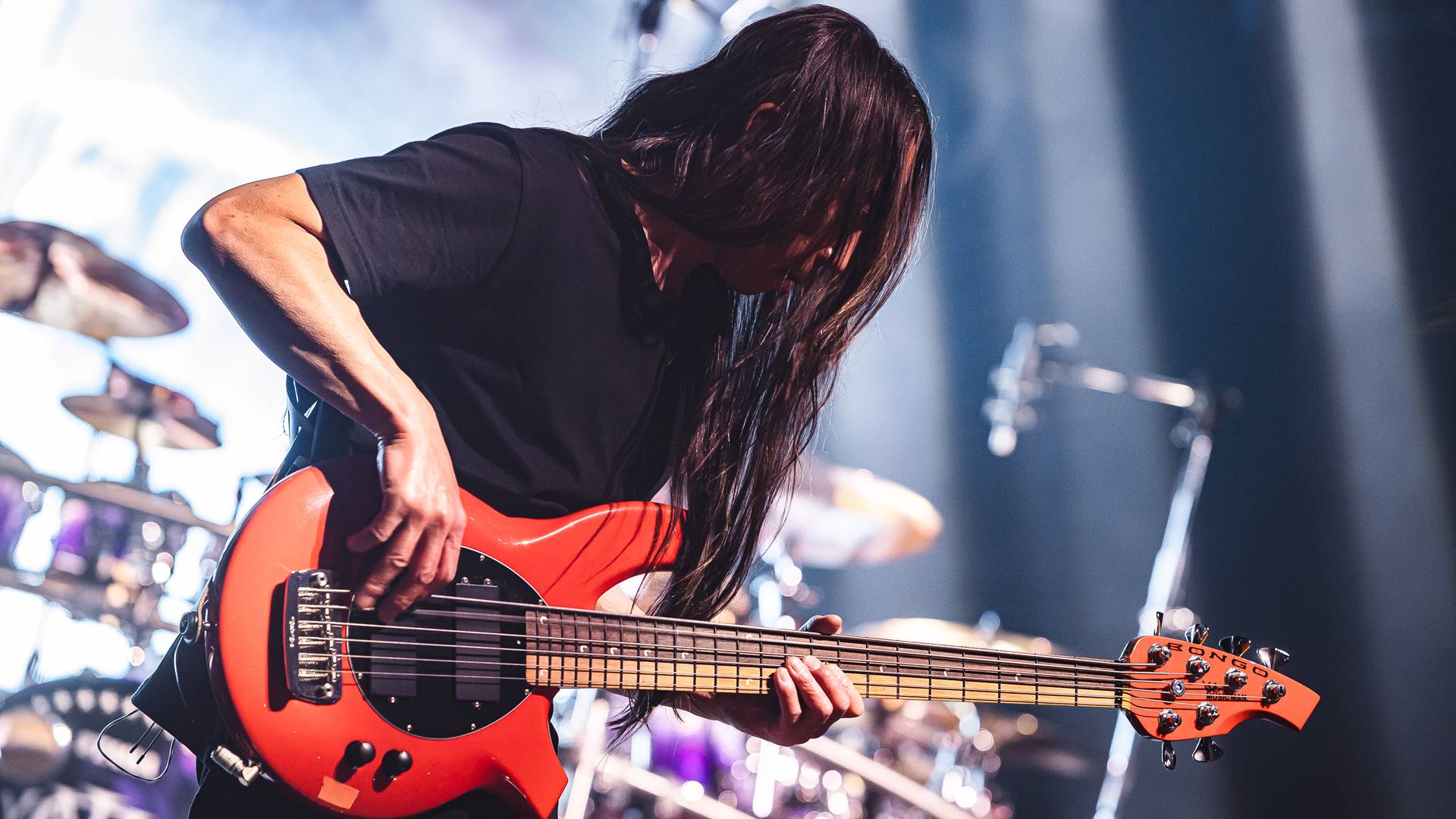 Dream Theater em Belo Horizonte (Foto: Rapha Garcia @raphagarcia para o site IgorMiranda.com.br)