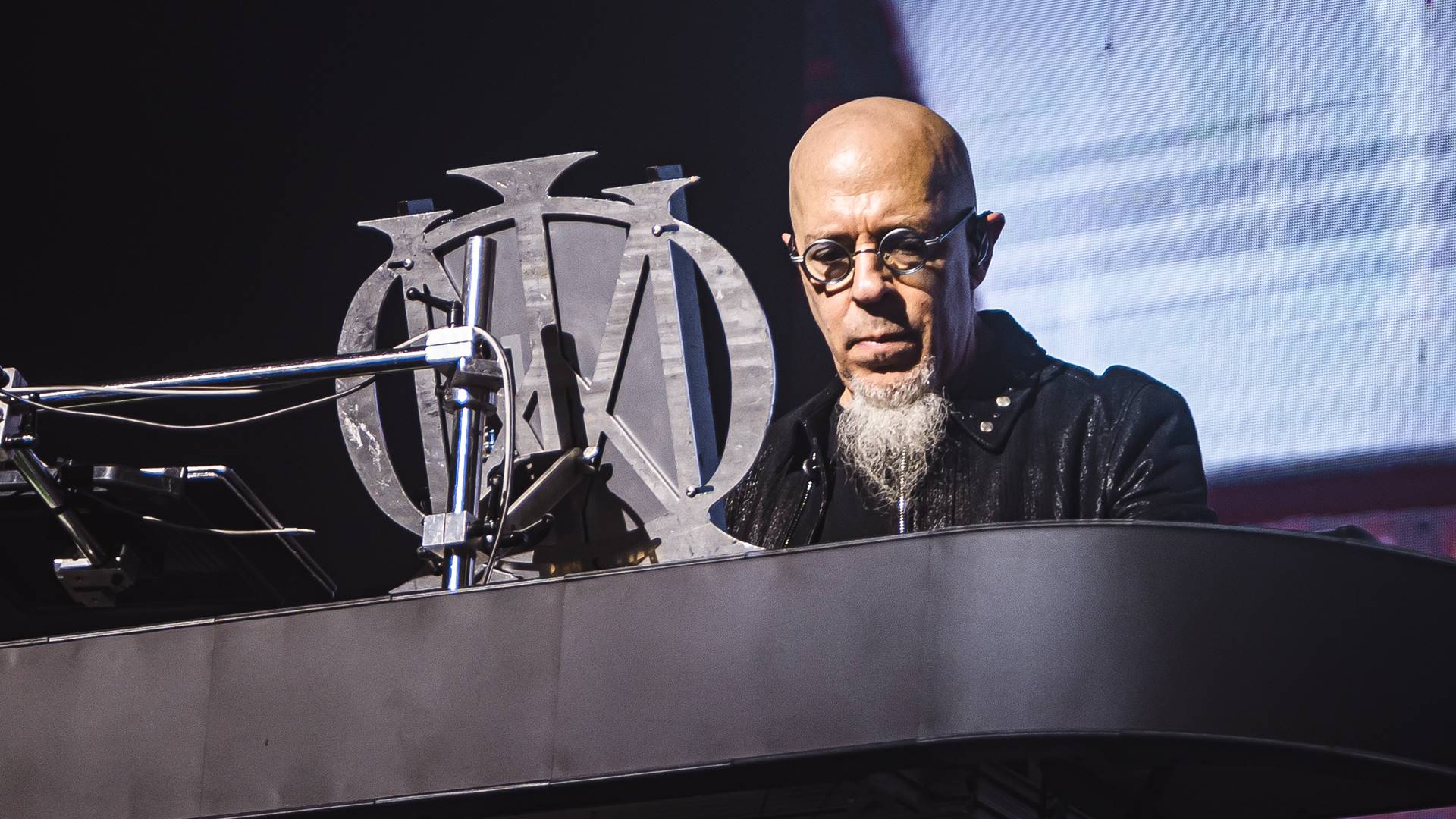 Dream Theater em Belo Horizonte (Foto: Rapha Garcia @raphagarcia para o site IgorMiranda.com.br)