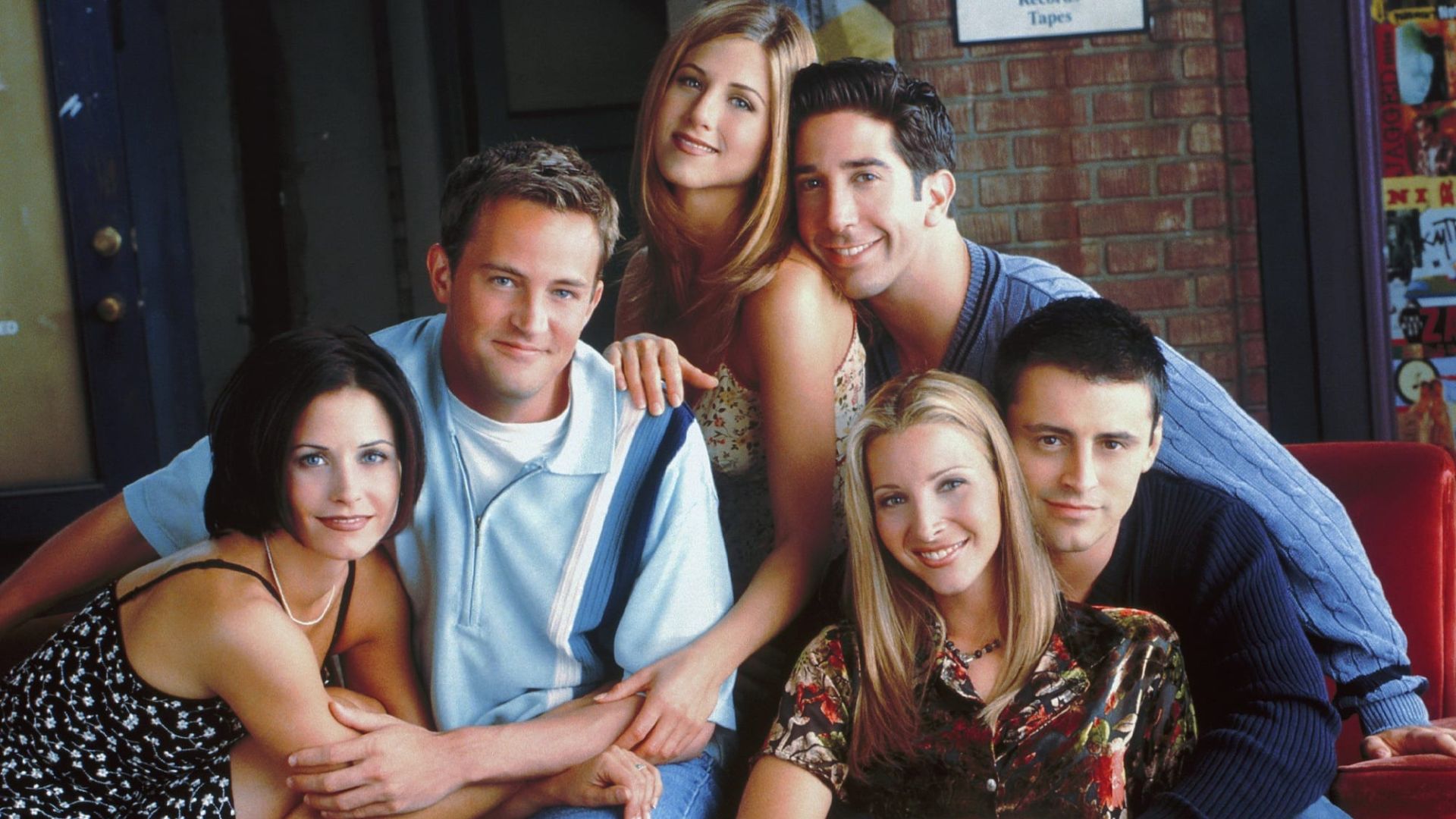 Game show de Friends, que celebra 30 anos da série, ganha data de estreia