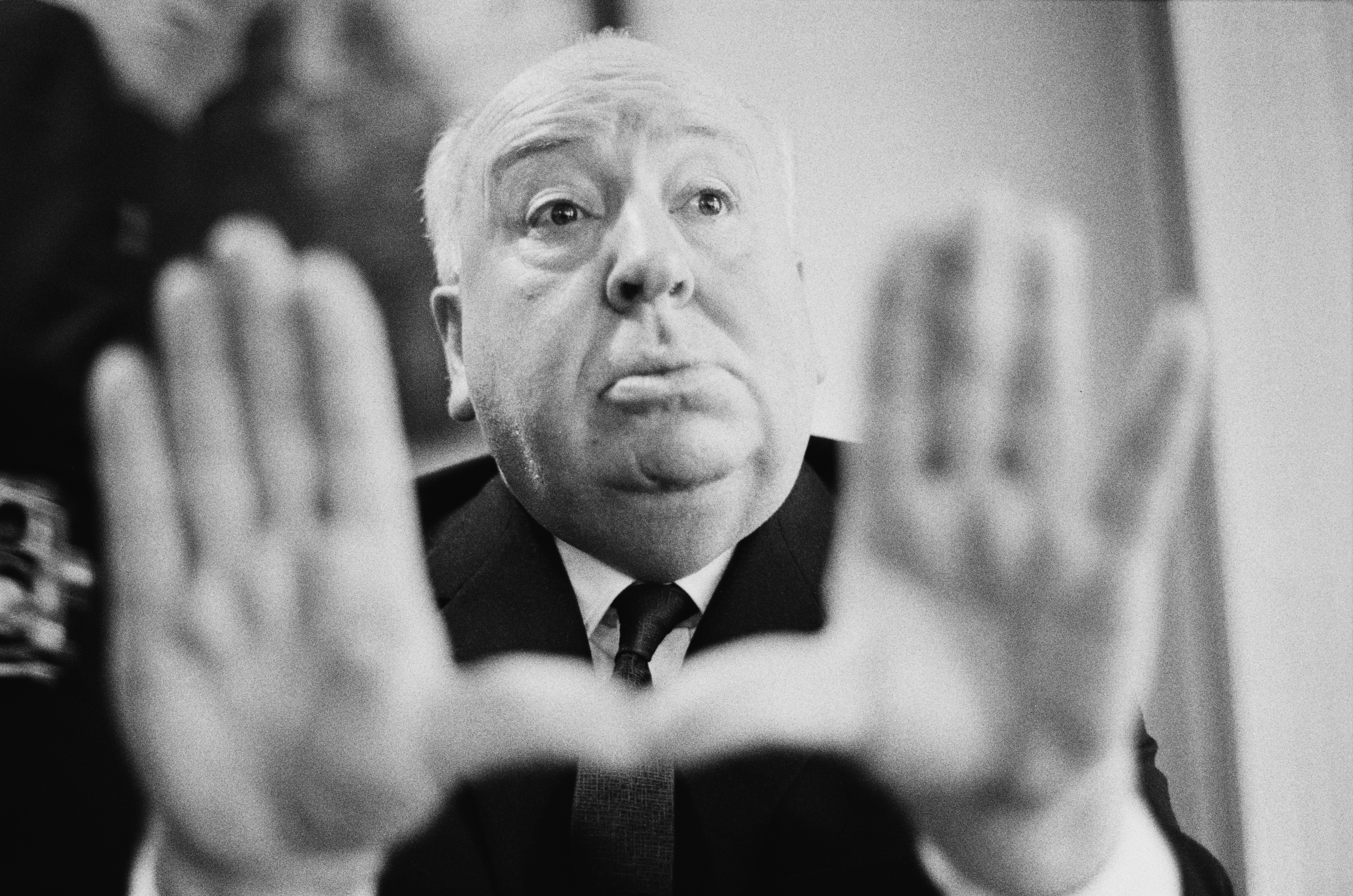 Alfred Hitchcock (Foto: Tony Evans/Timelapse Library Ltd./Getty Images)