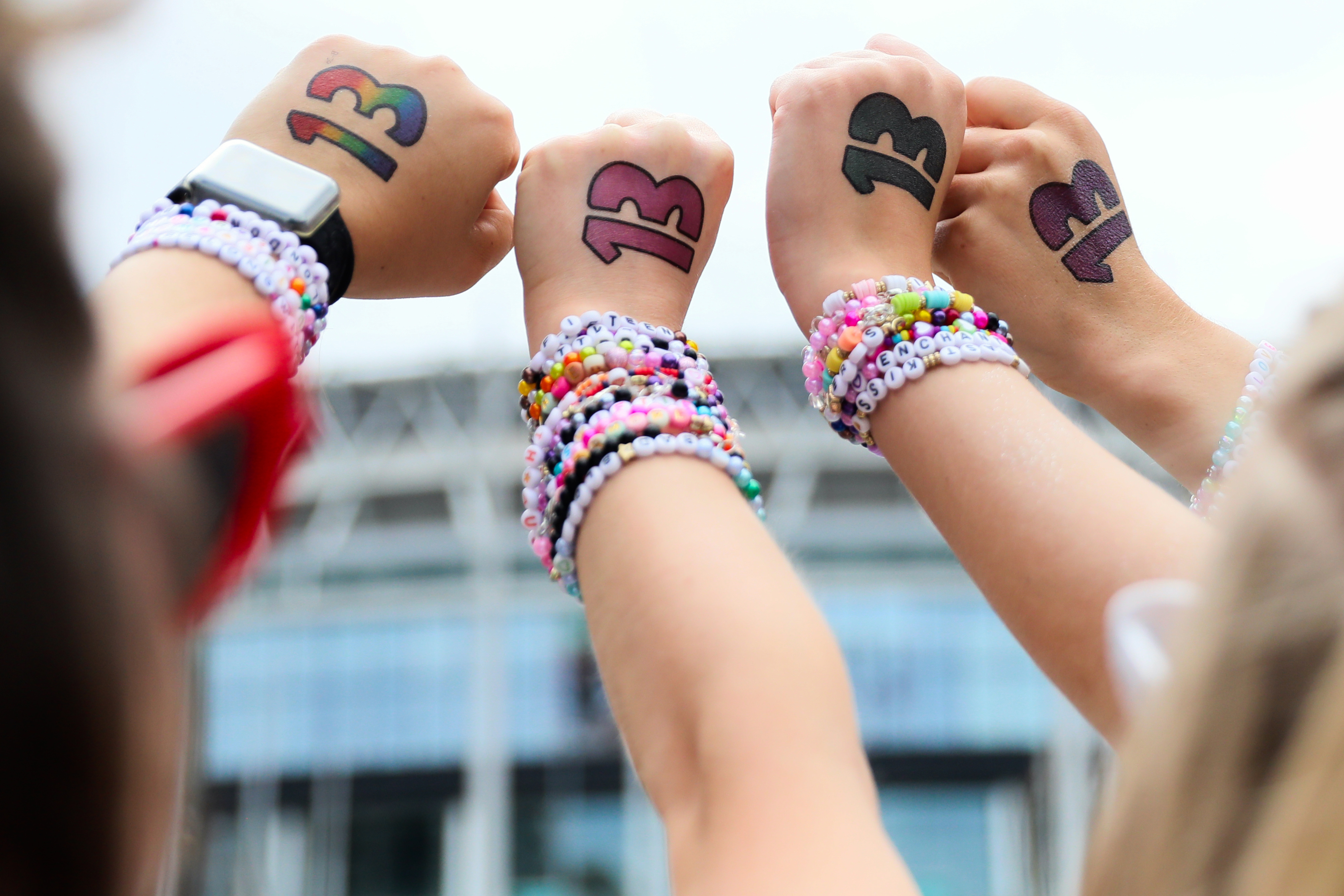  (Photo by Alishia Abodunde/Getty Images)