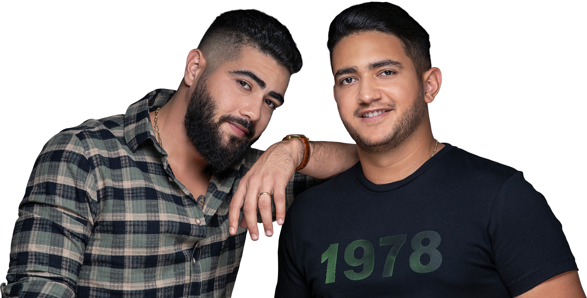 Henrique & Juliano (Divulgação)