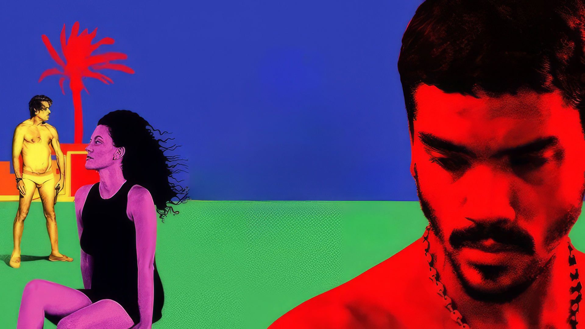 Motel Destino, filme de Karim Aïnouz, estreia nas plataformas digitais