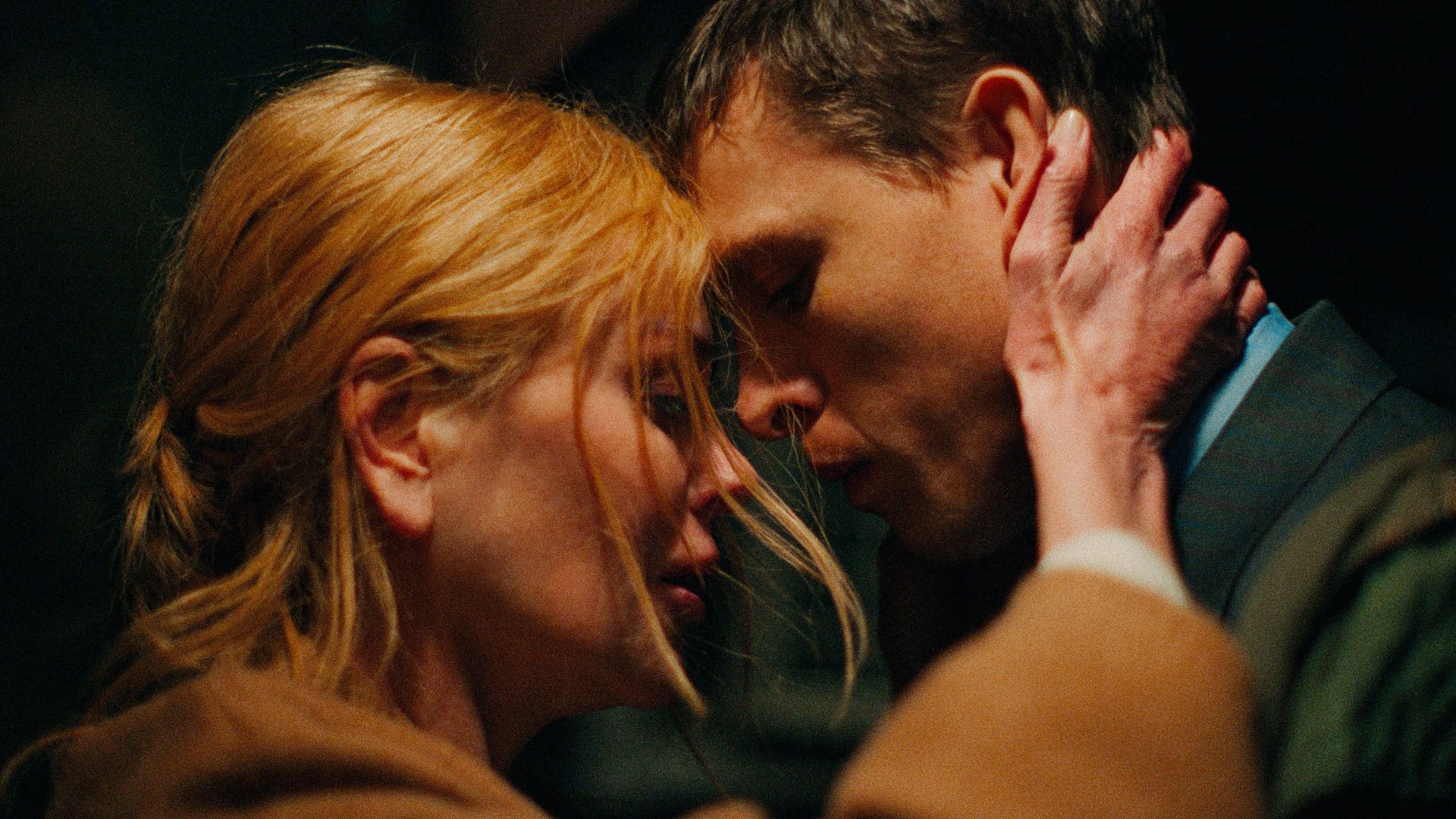 Nicole Kidman vive romance intenso em novo trailer do suspense erótico Babygirl