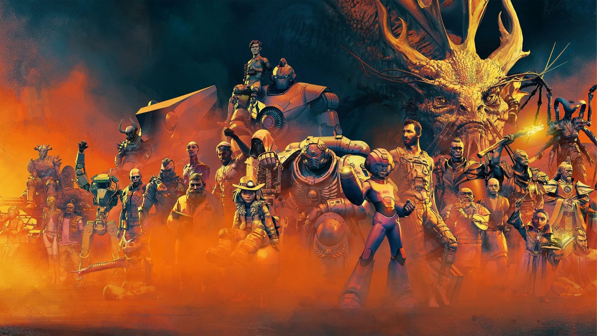 Nível Secreto, que explora o universo dos jogos, estreia no Prime Video