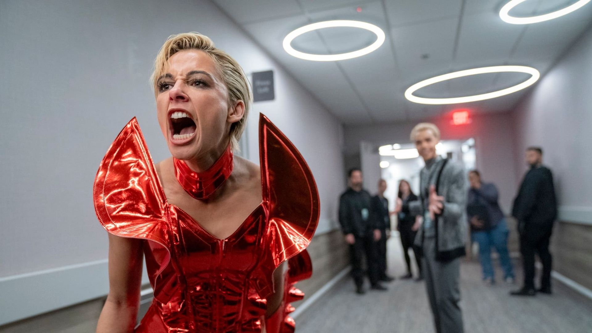 Onde assistir a Sorria 2, sequência do terror de sucesso de 2022?