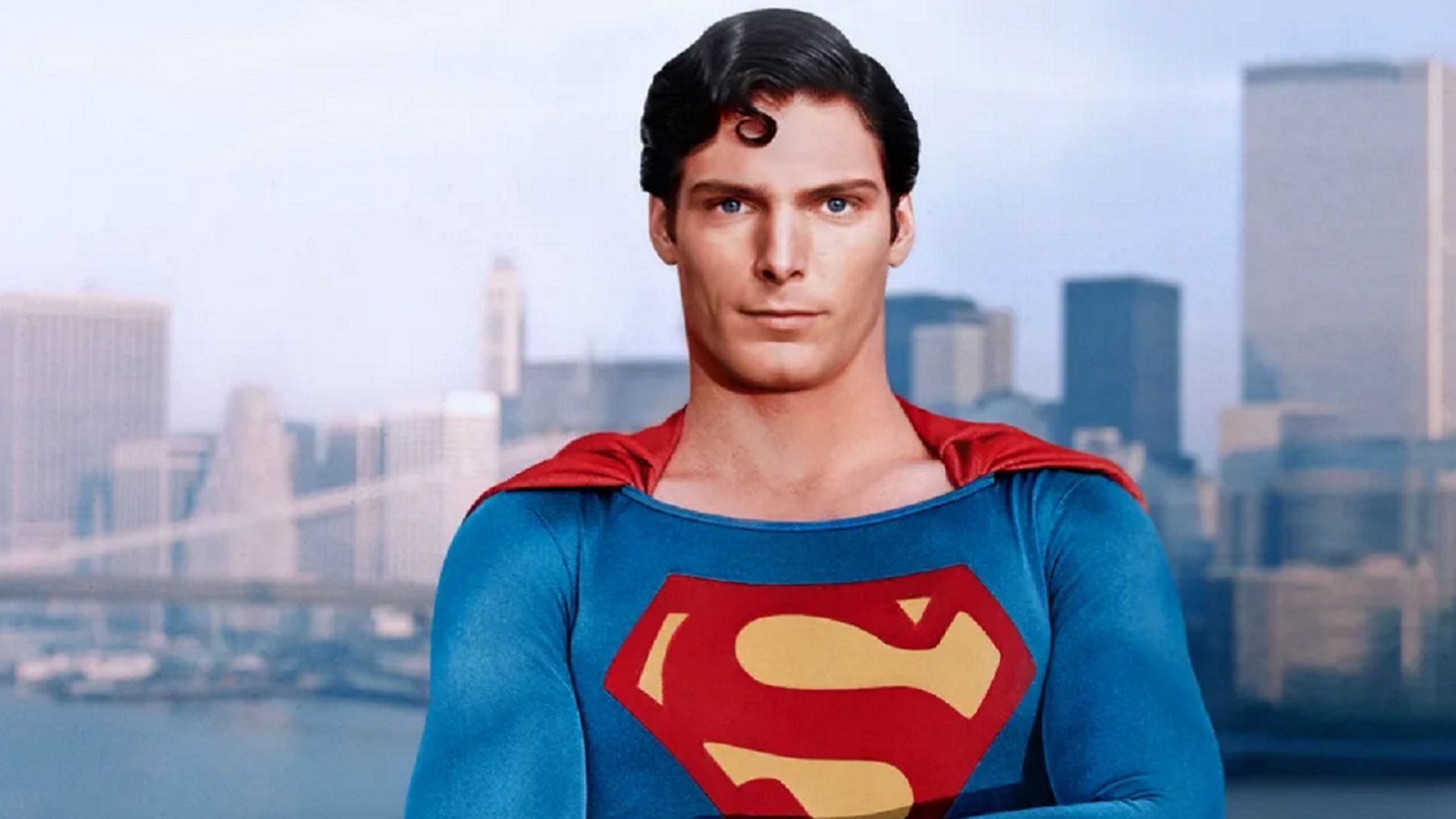 Onde assistir ao documentário Super/Man: A História de Christopher Reeve?