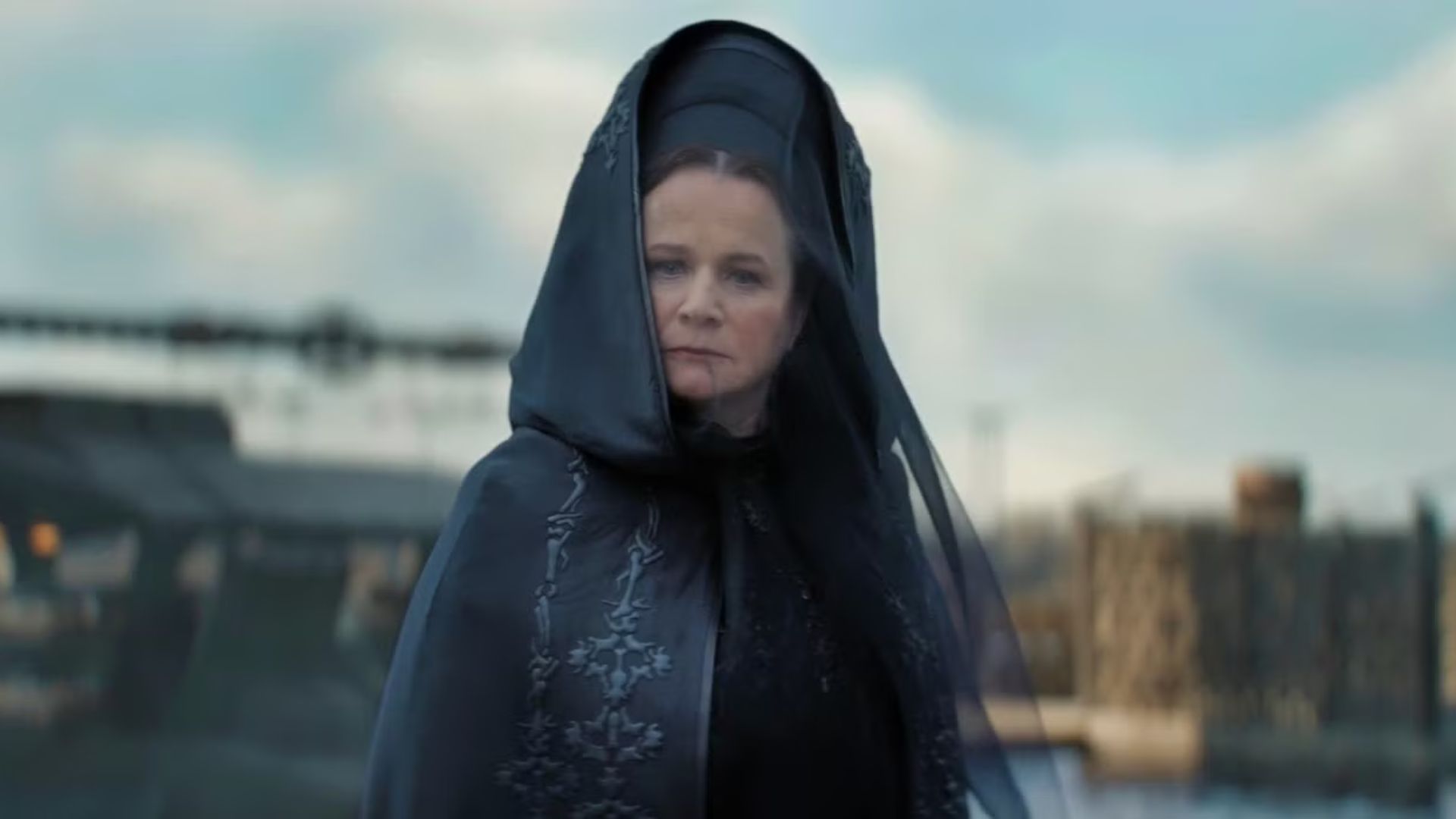 Quando estreia o 4º episódio de Duna: A Profecia, série do universo de Frank Herbert?