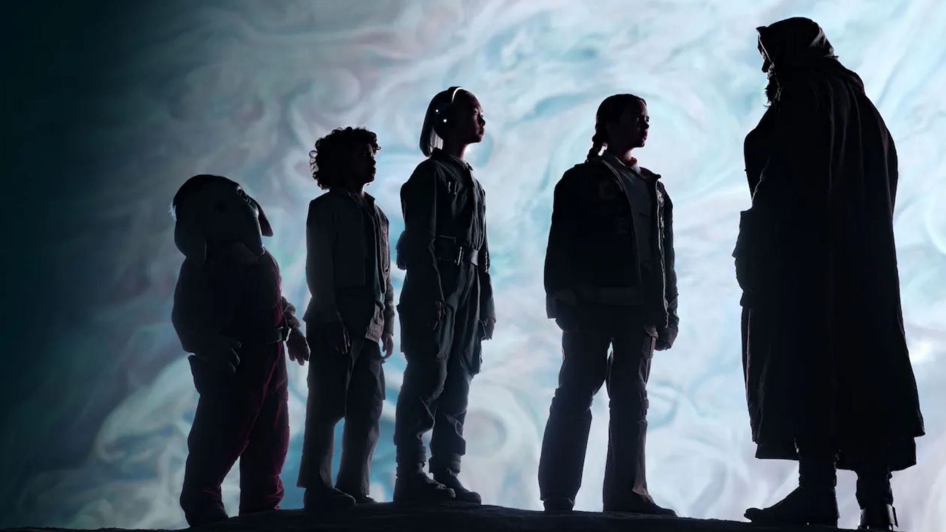 Quando estreia o 4º episódio de Skeletow Crew, nova série de Star Wars?