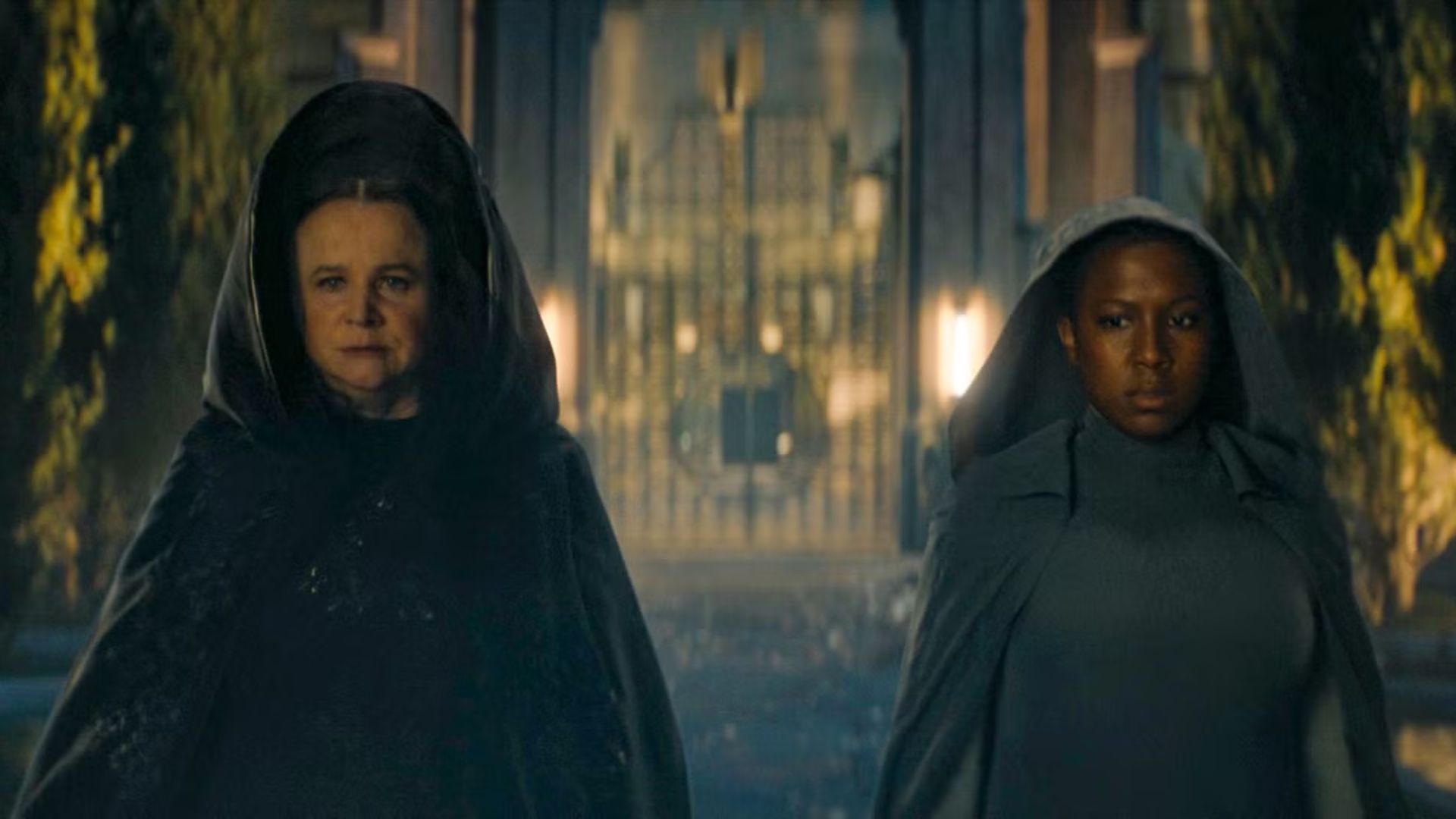 Quando estreia o 5º e penúltimo episódio da série Duna: A Profecia?