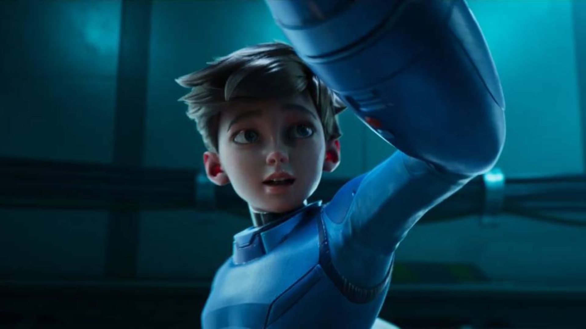 Quando estreiam os próximos episódios de Nível Secreto no Prime Video?