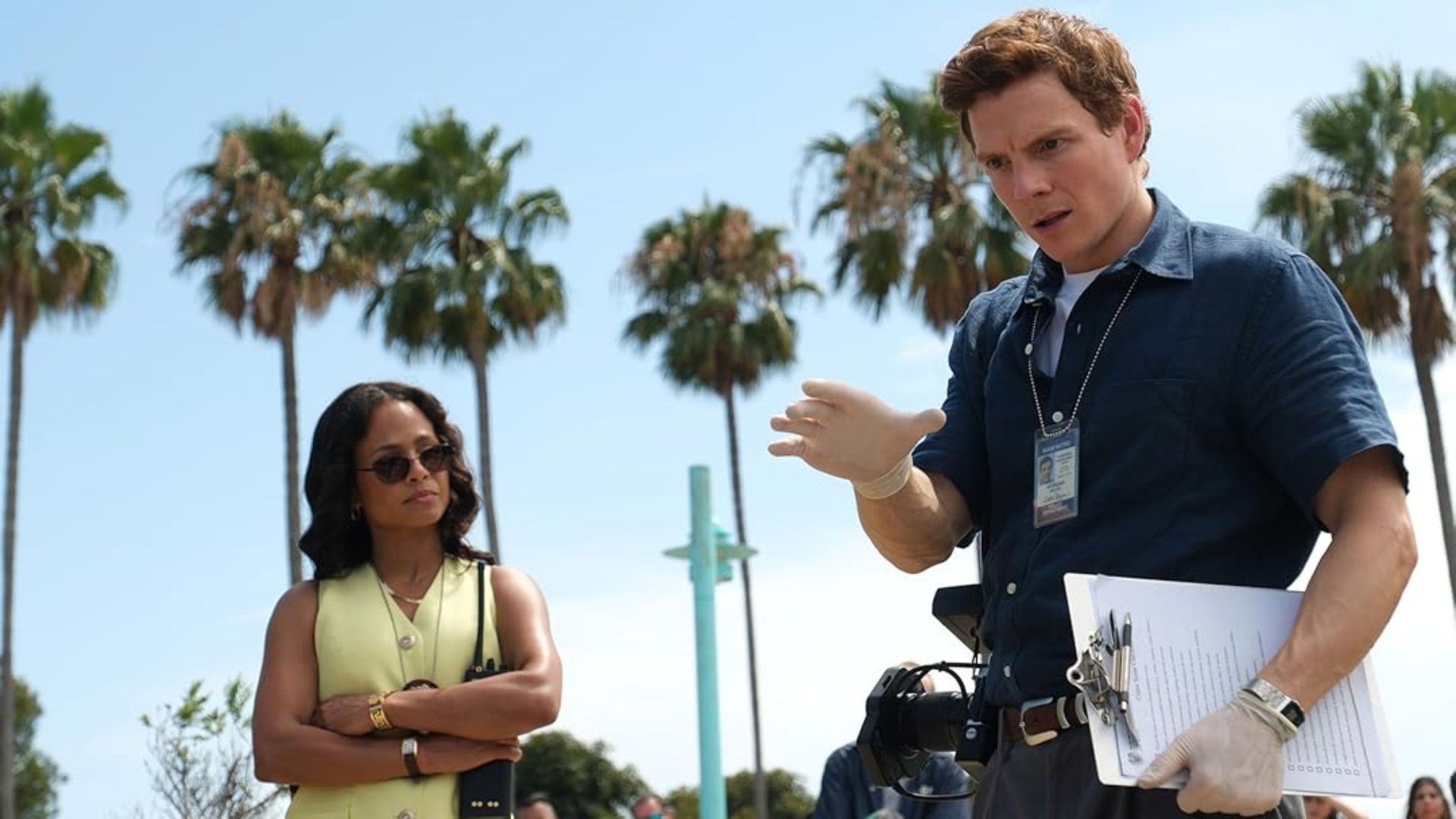 Que horas estreia o 2º episódio da série Dexter: Pecado Original, prelúdio de Dexter (2006-2013) e Dexter: New Blood (2021-2022)?