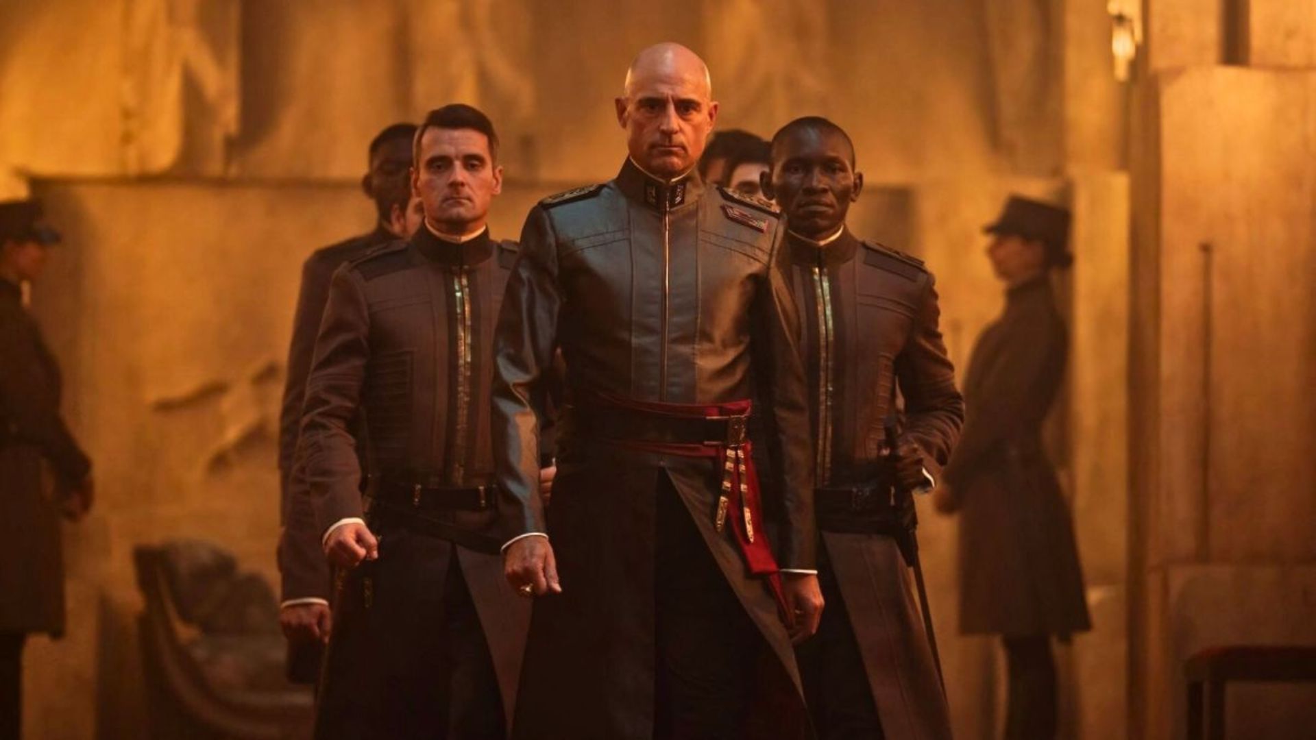 Que horas estreia o 5º e penúltimo episódio da série Duna: A Profecia?