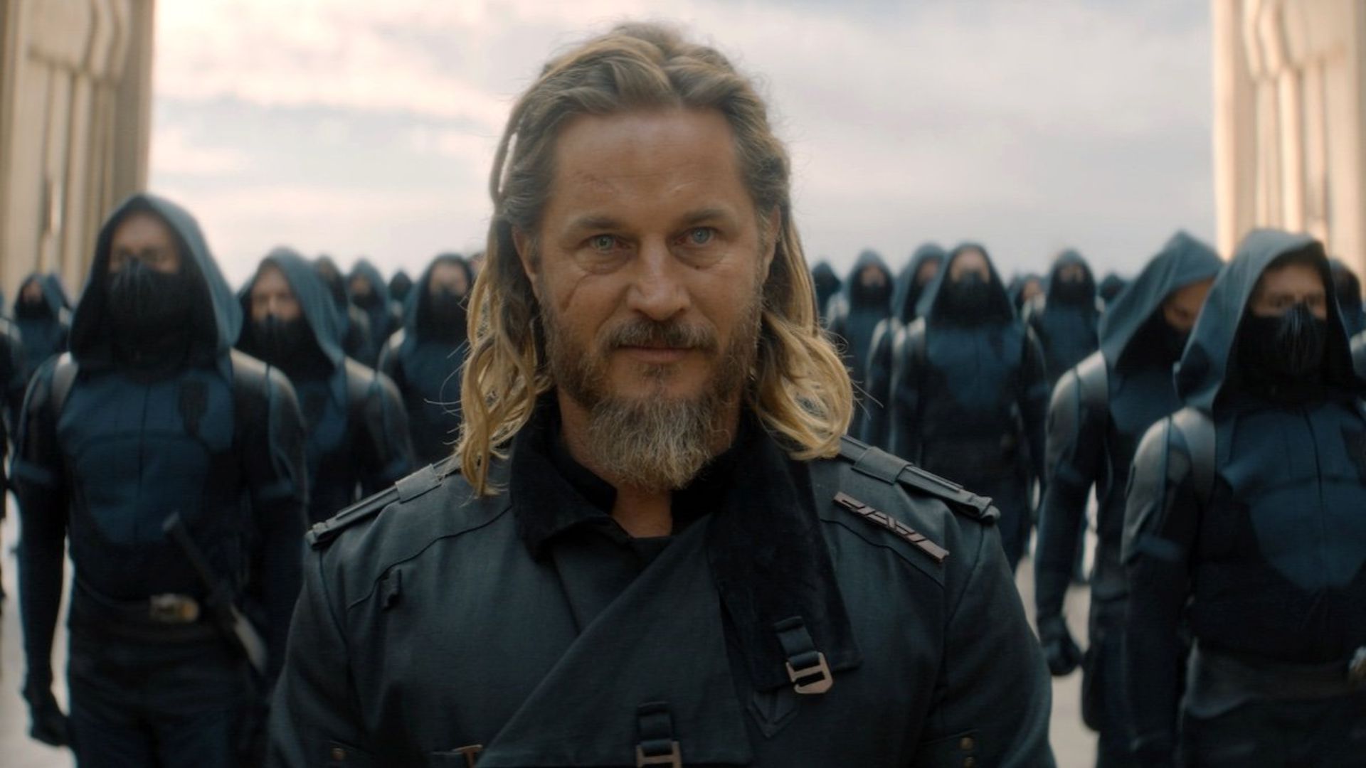 Que horas estreia o 6º e último episódio da 1ª temporada de Duna: A Profecia?