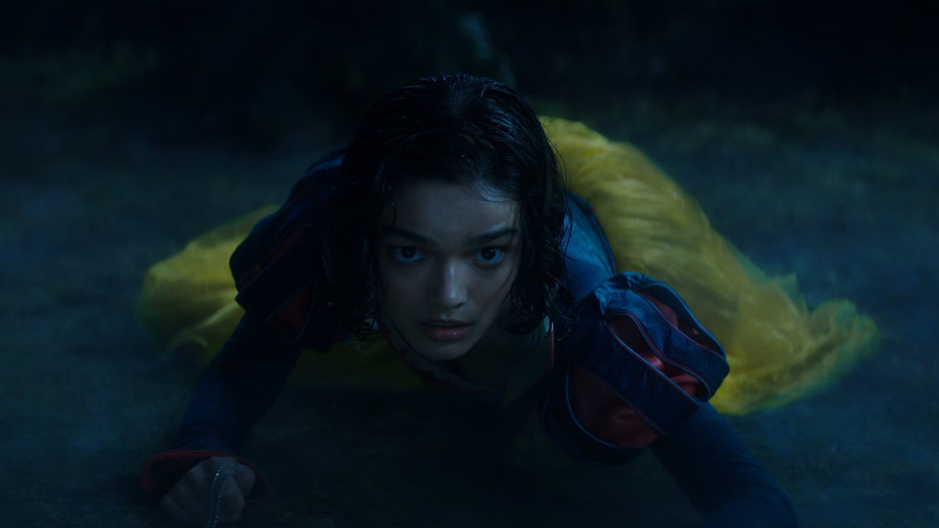 Rachel Zegler e Gal Gadot se enfrentram no trailer oficial do live-action de Branca de Neve