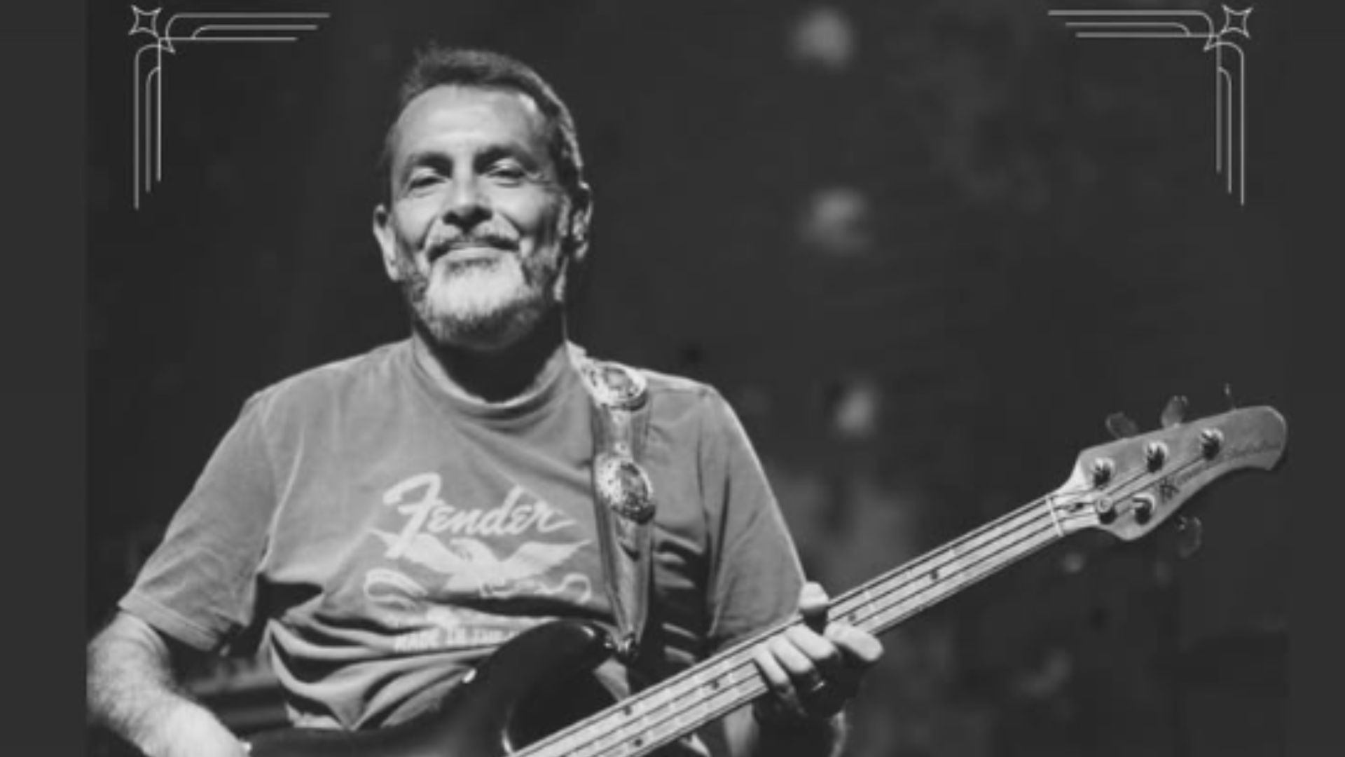 Renato Tommaso (Foto: Reprodução/Instagram)