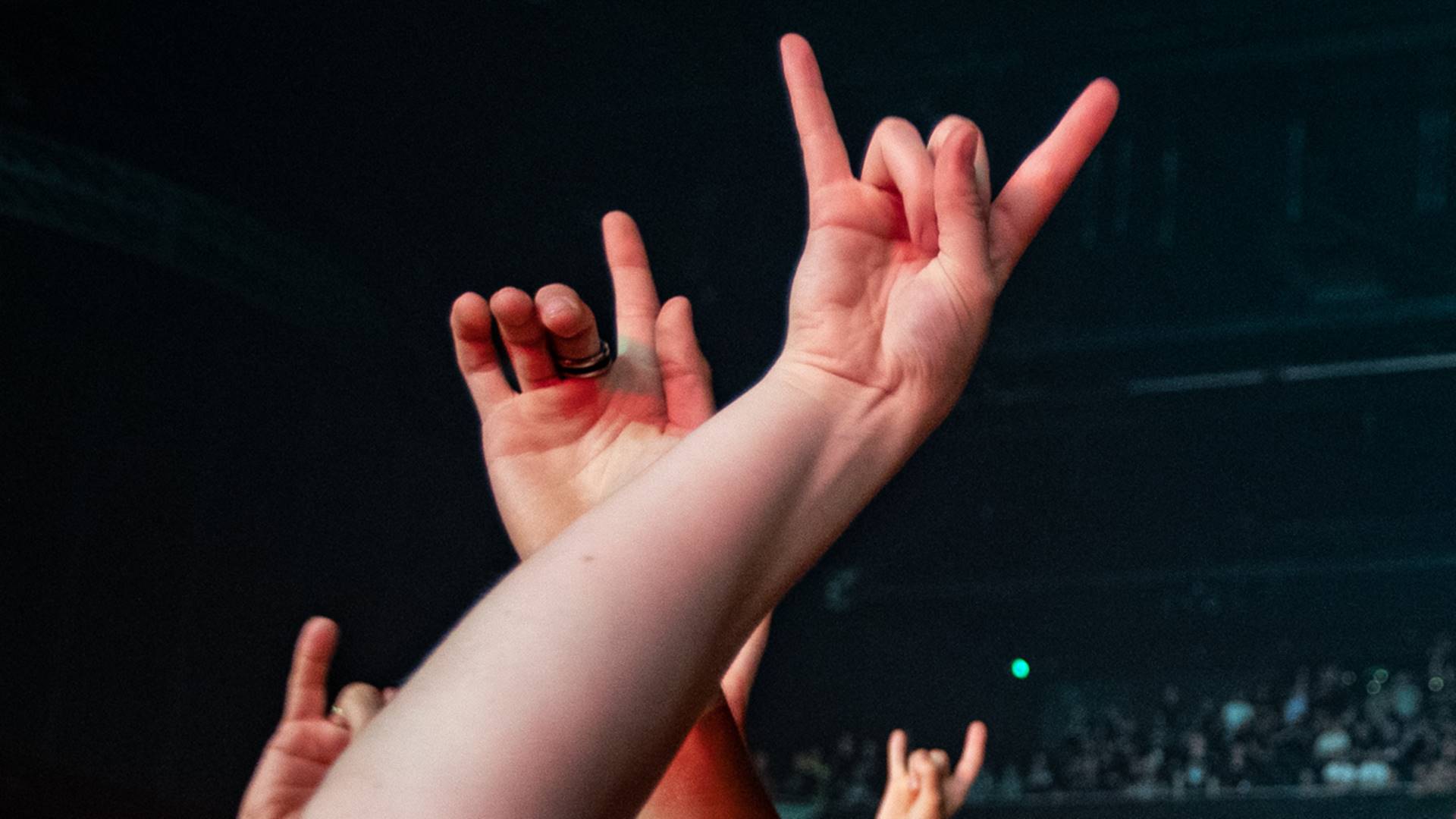 Living Colour em 1989