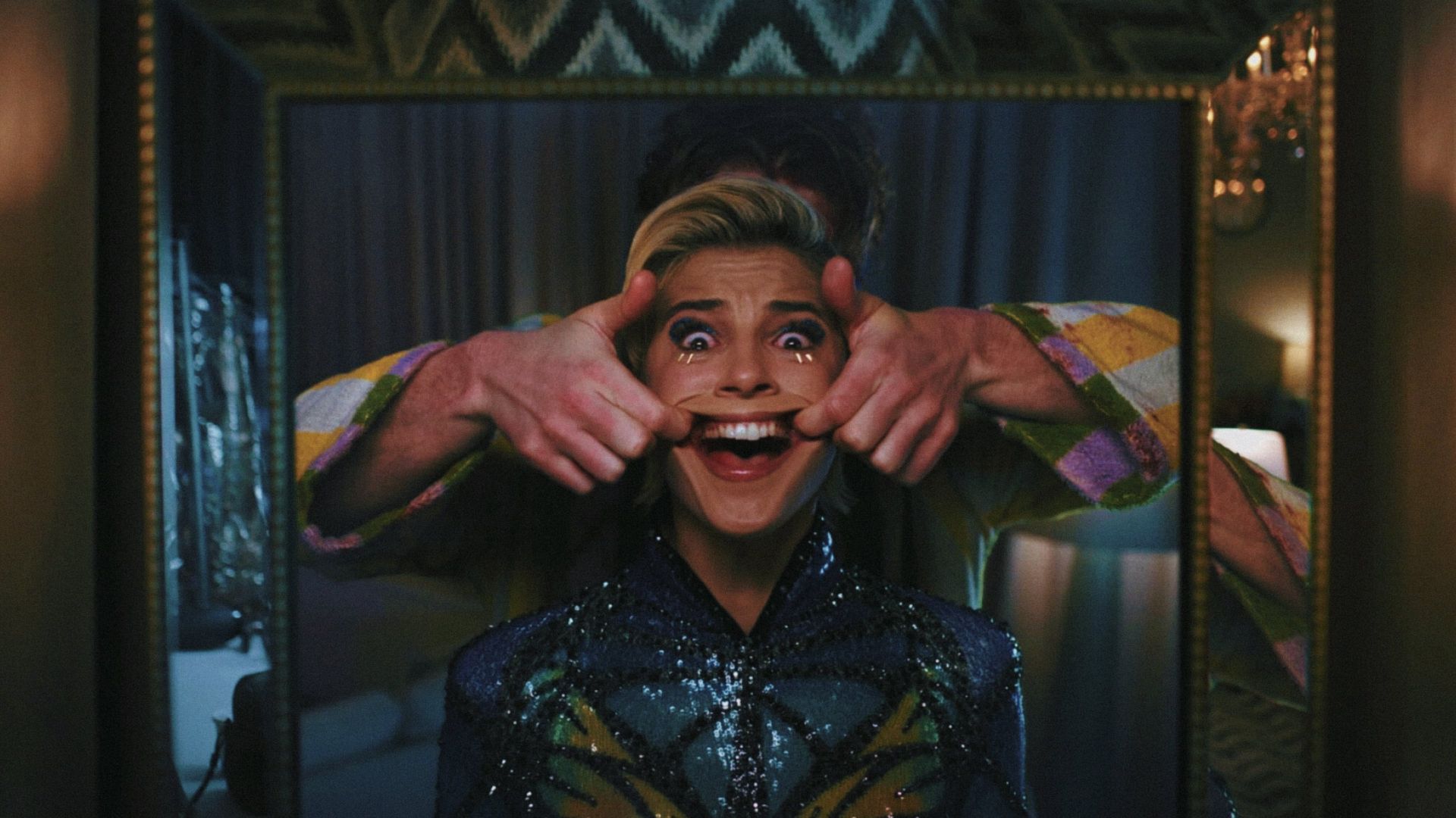 Sorria 2, sequência do sucesso de 2022, estreia nas plataformas digitais