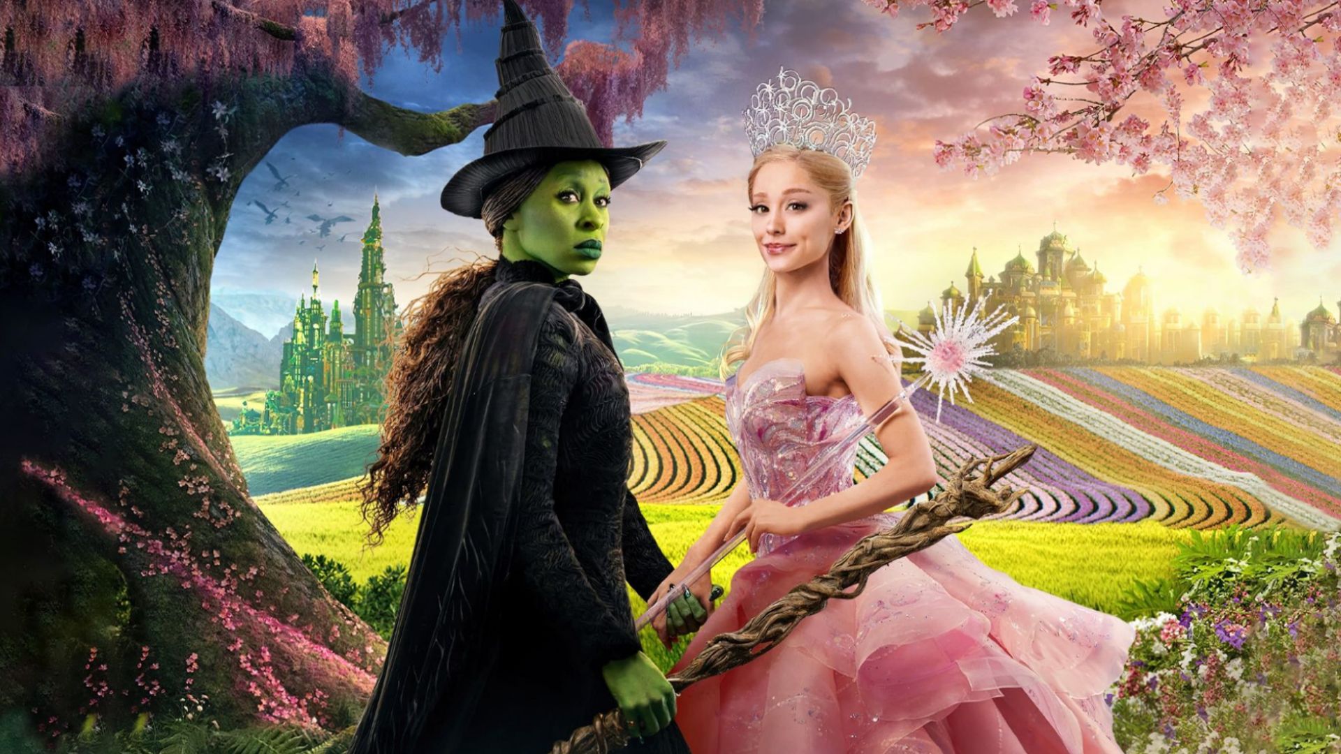 Wicked (Foto: Divulgação)