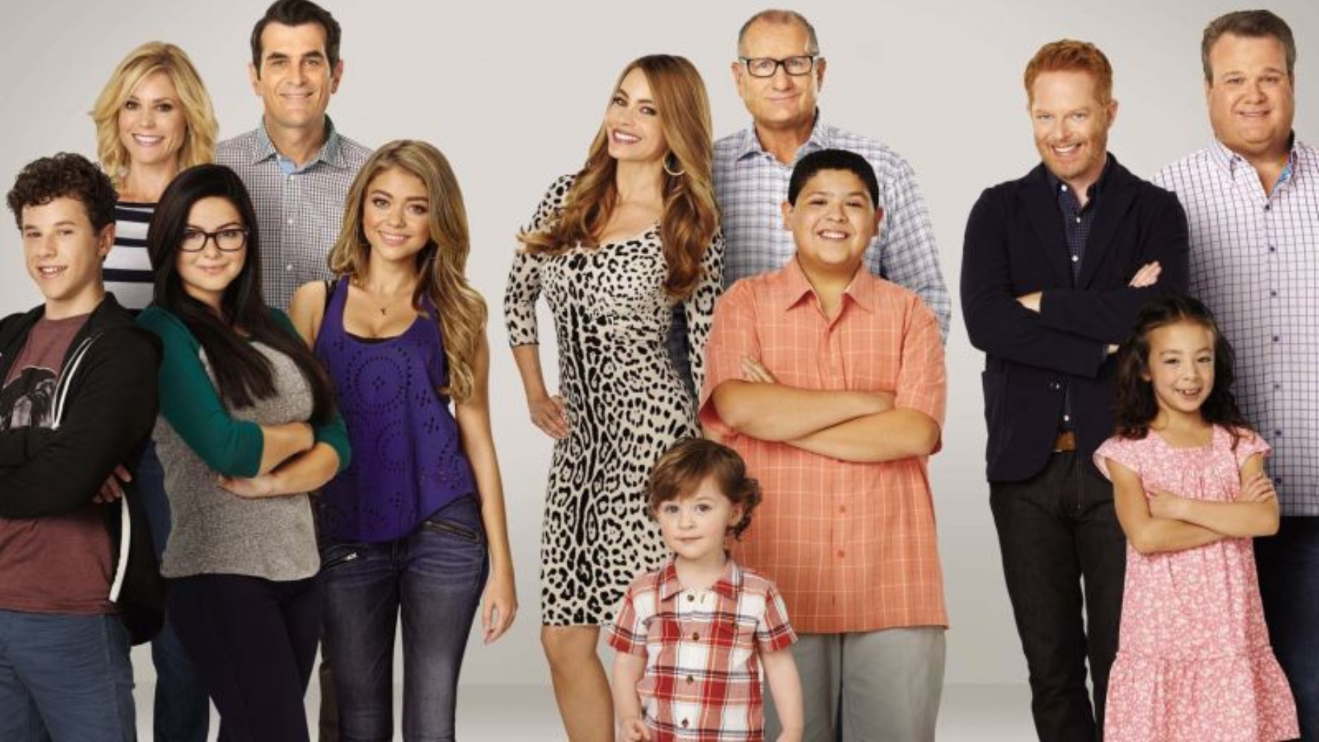 Modern Family (Divulgação)