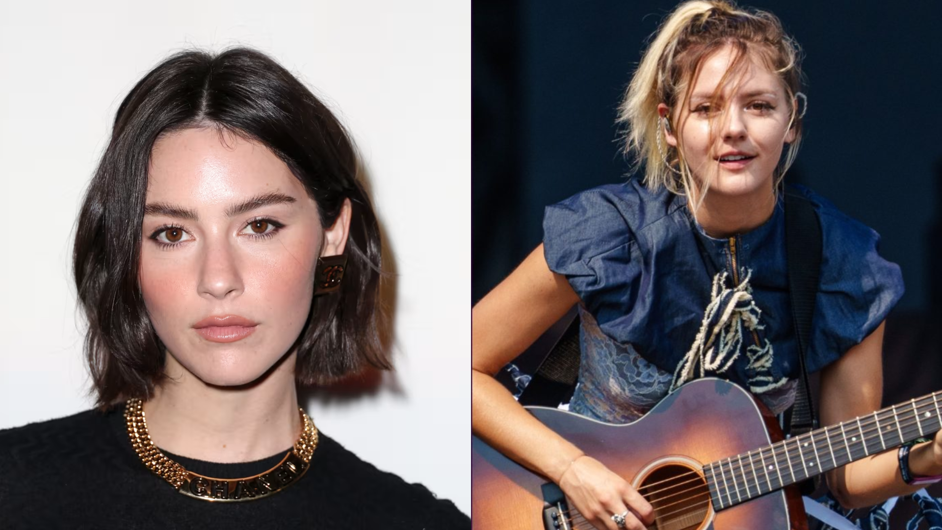 Fotos: GettyImages e Josh Brasted/FilmMagic