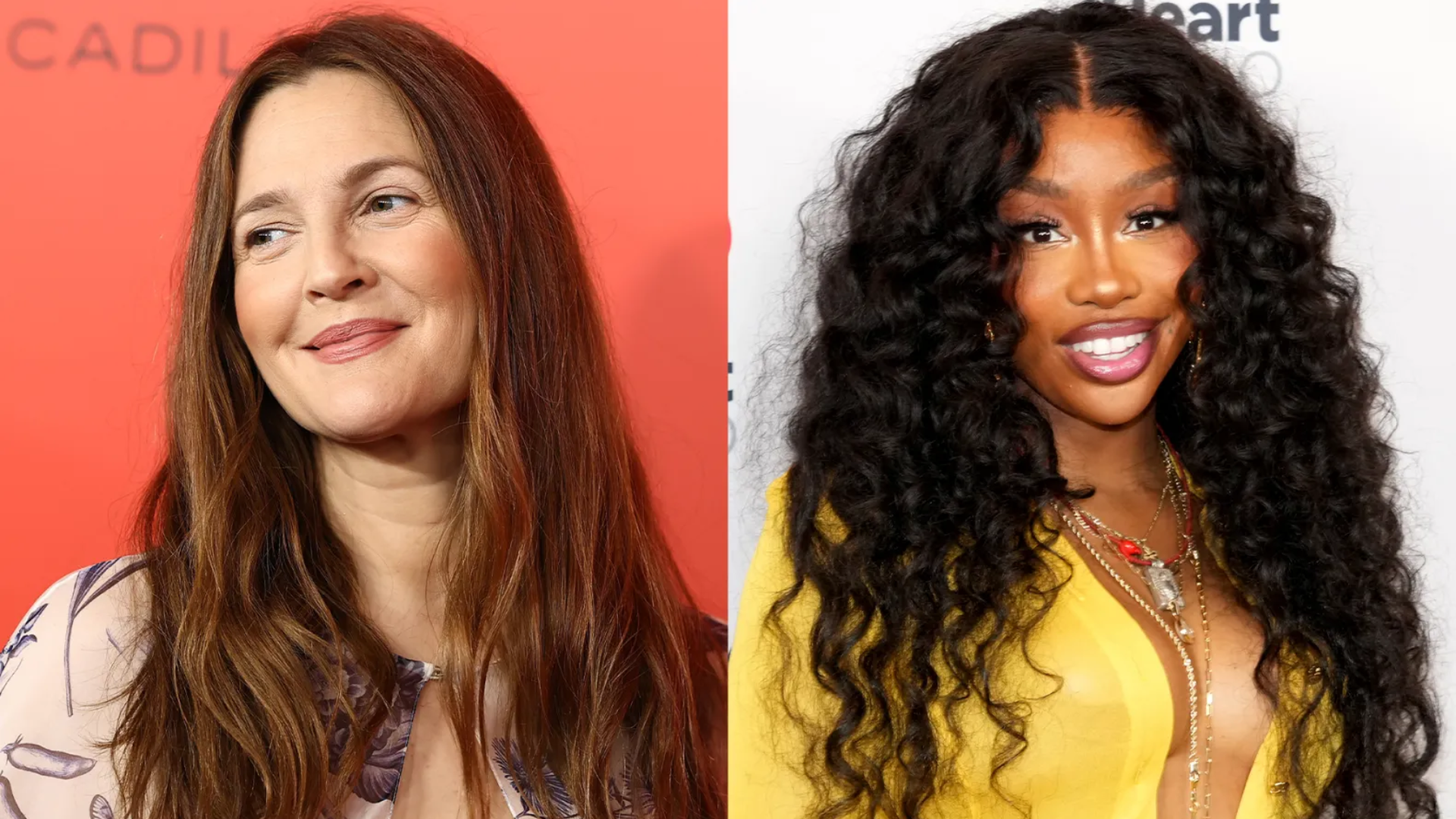 Arturo Holmes/WireImage; Jeff Kravitz/FilmMagic